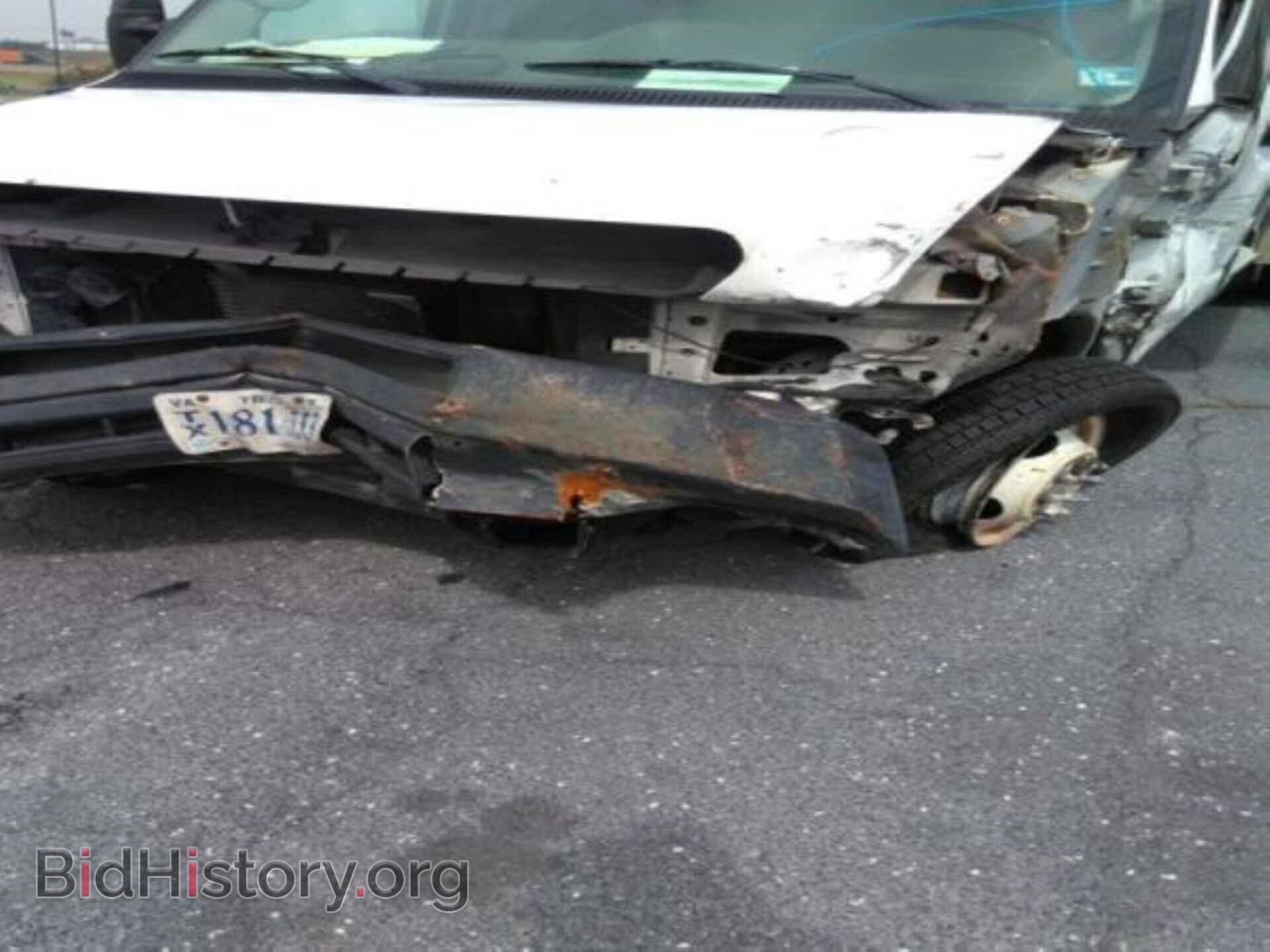 2013 FORD E-450 CUTAWAY - VIN: 1FDXE4FL4DDB15431 - Photo 10