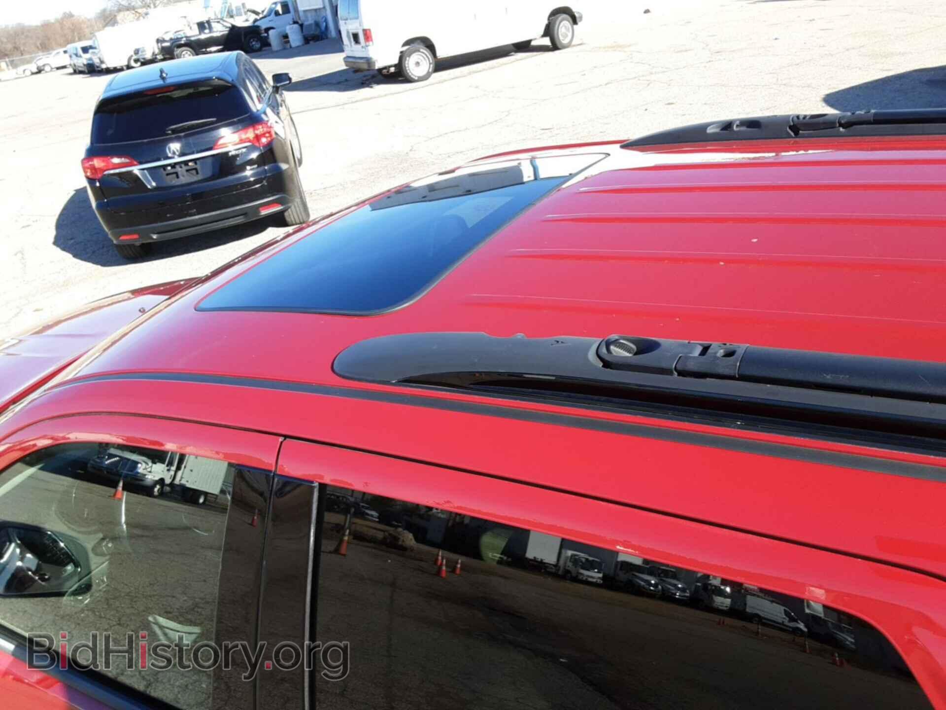 2020 DODGE DURANGO - VIN: 1C4RDJDG0LC213462 - Фото 19