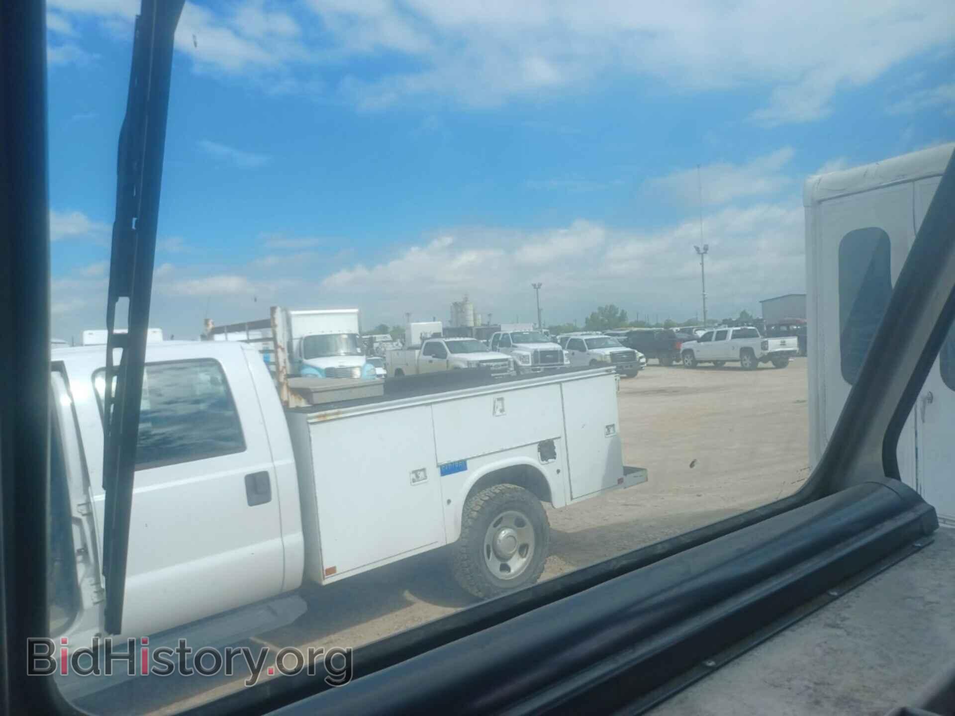 2012 FORD E-350 STRIPPED - VIN: 1FC2E3KL3CDB39197 - Photo 2