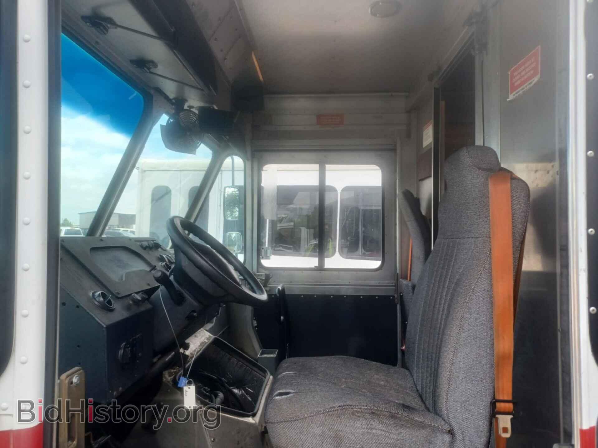 2012 FORD E-350 STRIPPED - VIN: 1FC2E3KL3CDB39197 - Photo 14