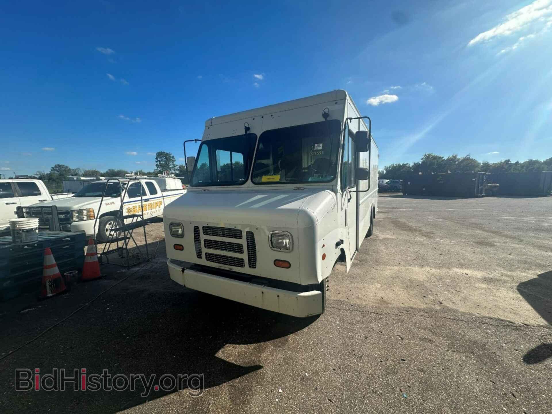 2012 FORD E-350 STRIPPED - VIN: 1FC2E3KL3CDB39197 - Photo 15