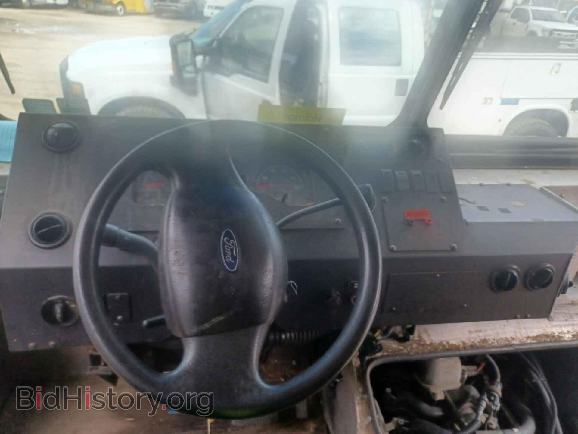 2012 FORD E-350 STRIPPED - VIN: 1FC2E3KL3CDB39197 - Photo 16