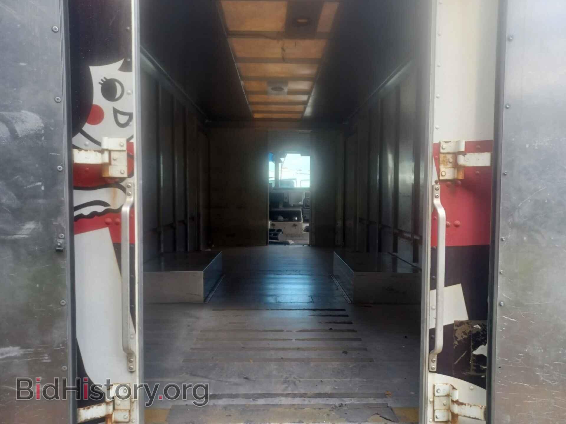 2012 FORD E-350 STRIPPED - VIN: 1FC2E3KL3CDB39197 - Photo 3