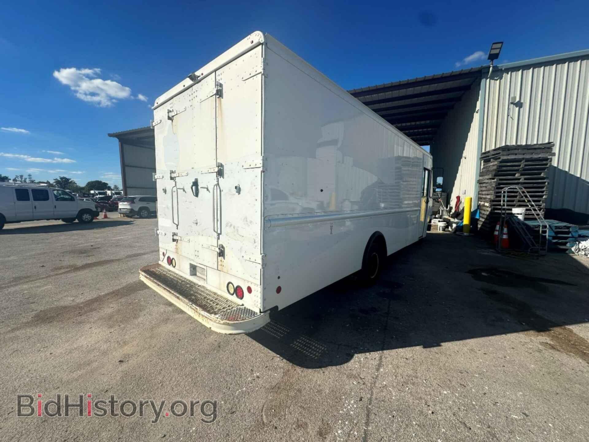 2012 FORD E-350 STRIPPED - VIN: 1FC2E3KL3CDB39197 - Photo 4
