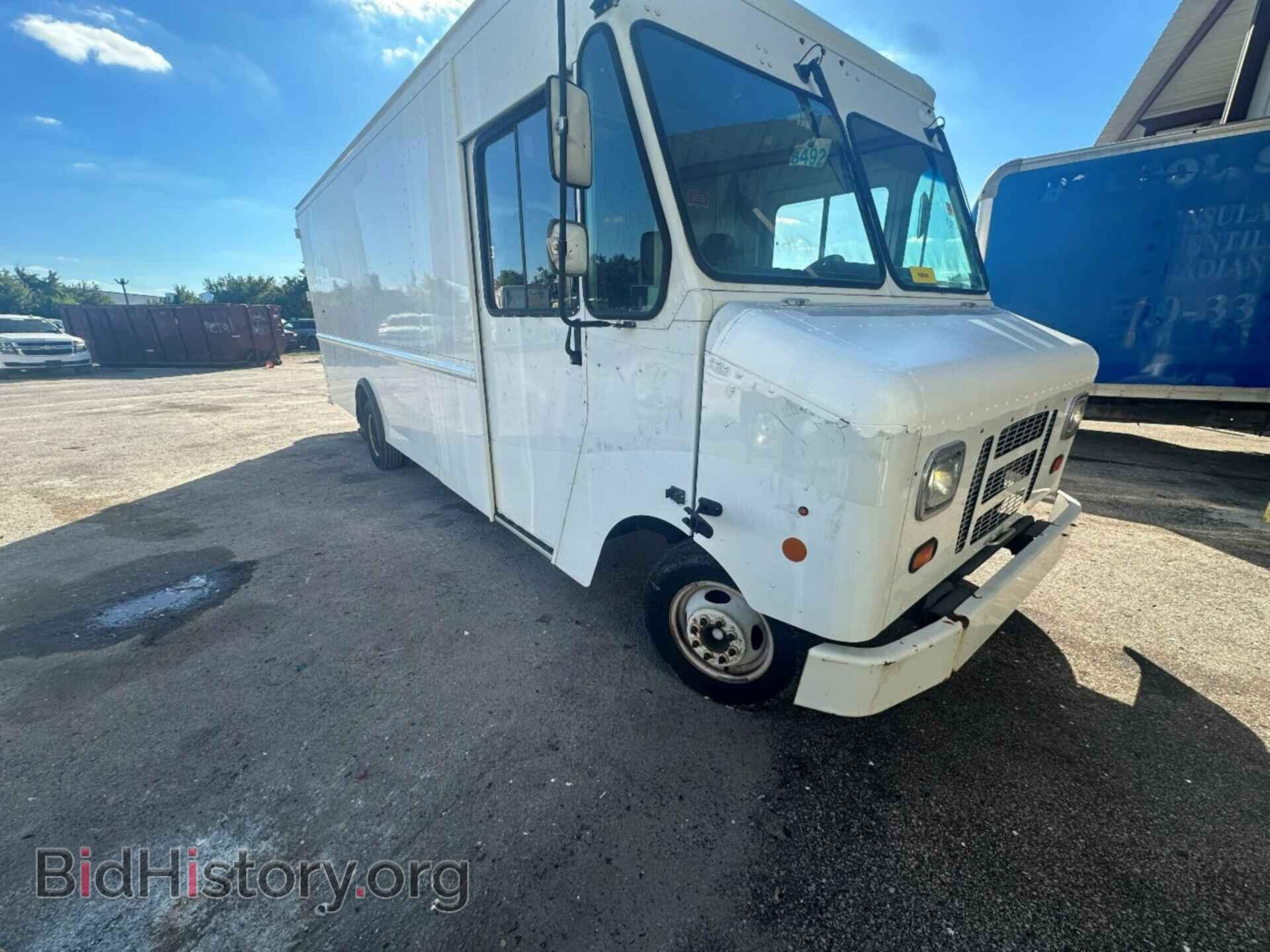 2012 FORD E-350 STRIPPED - VIN: 1FC2E3KL3CDB39197 - Photo 6