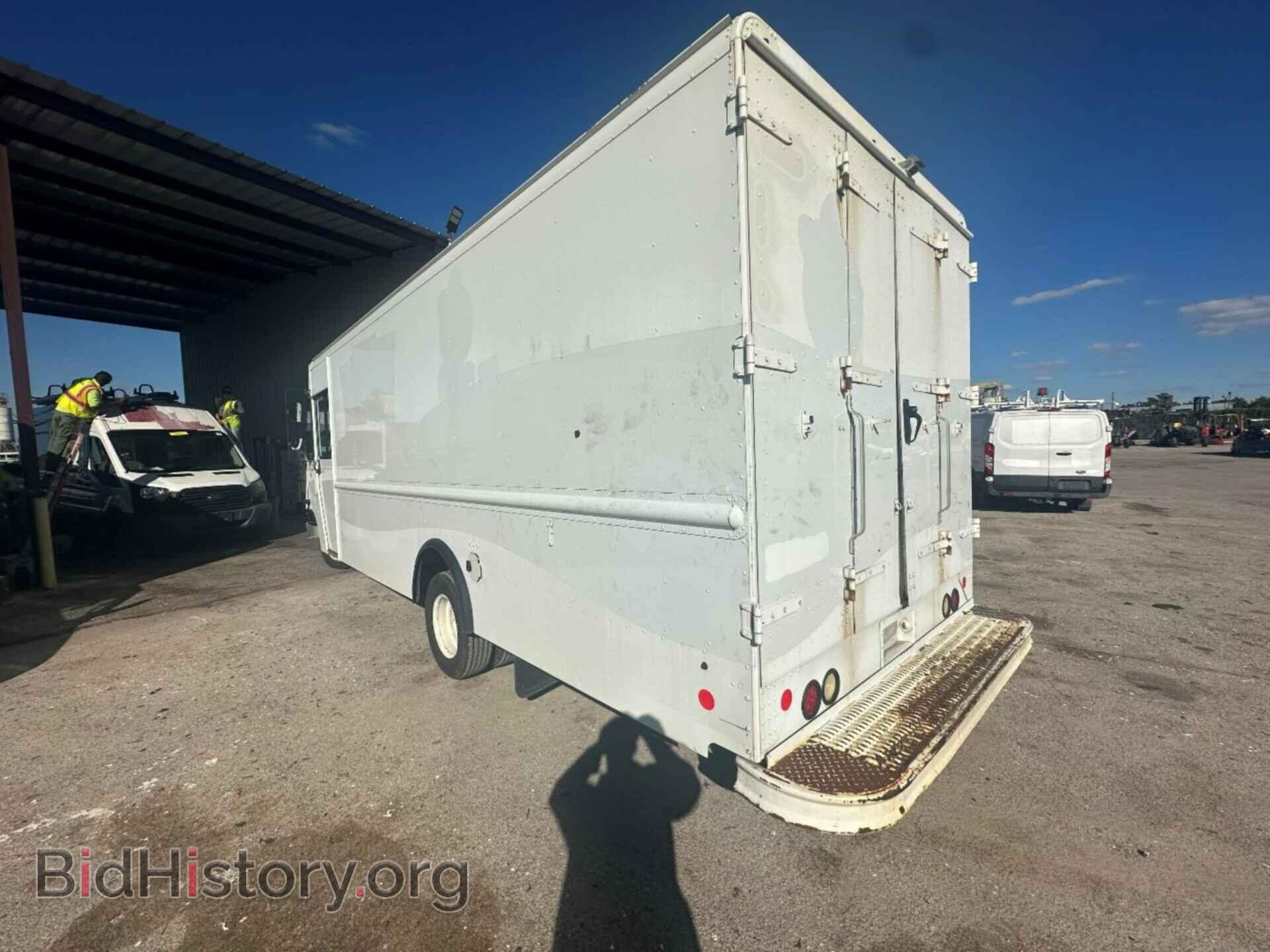 2012 FORD E-350 STRIPPED - VIN: 1FC2E3KL3CDB39197 - Photo 9