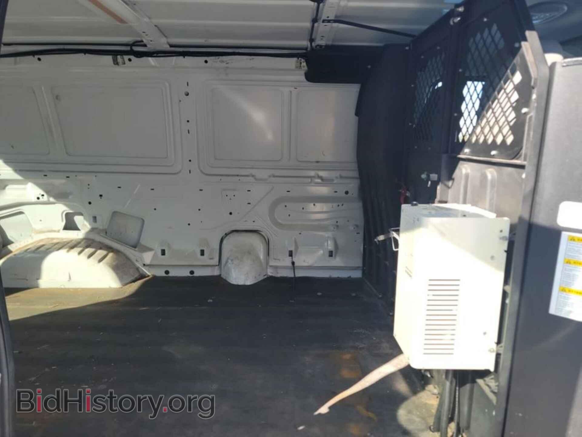2011 FORD E-250 - VIN: 1FTNE2EL2BDA90737 - Photo 2