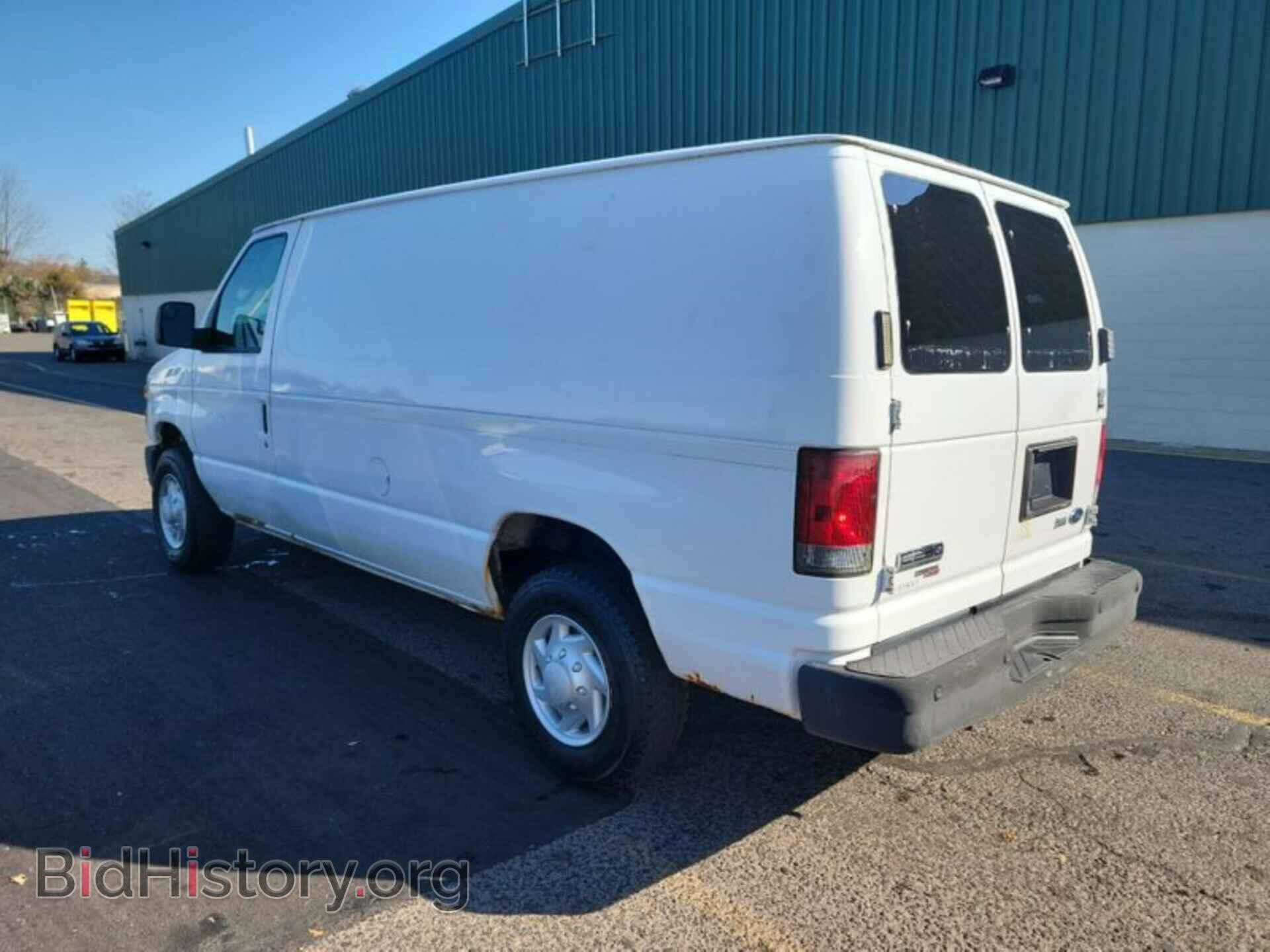 2011 FORD E-250 - VIN: 1FTNE2EL2BDA90737 - Photo 13