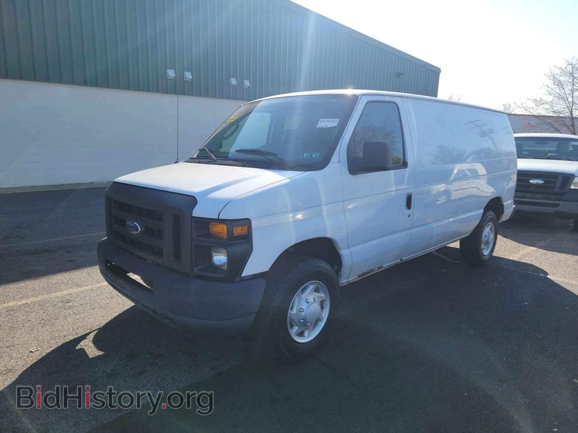 2011 FORD E-250 - VIN: 1FTNE2EL2BDA90737 - Photo 21