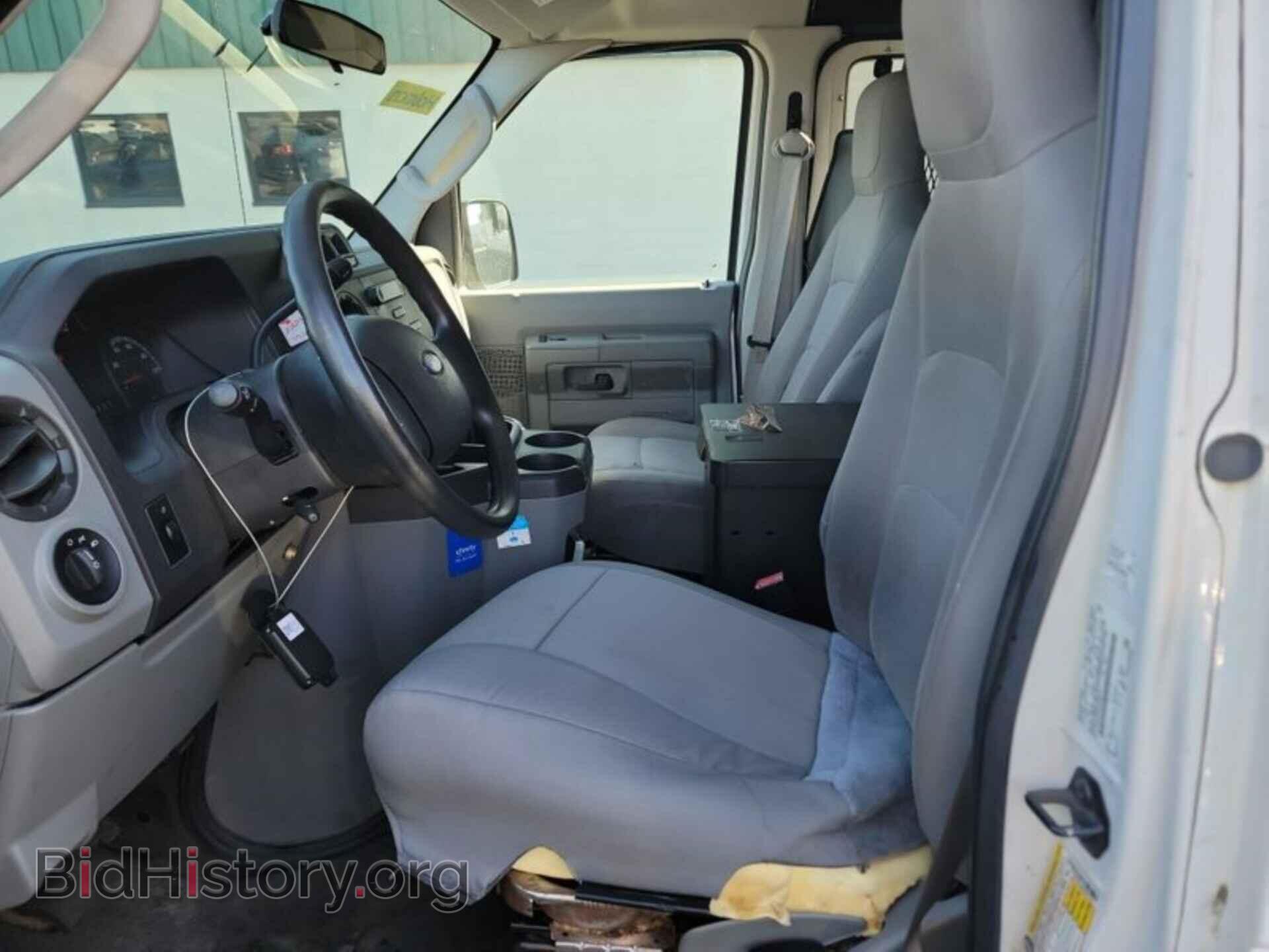 2011 FORD E-250 - VIN: 1FTNE2EL2BDA90737 - Photo 7