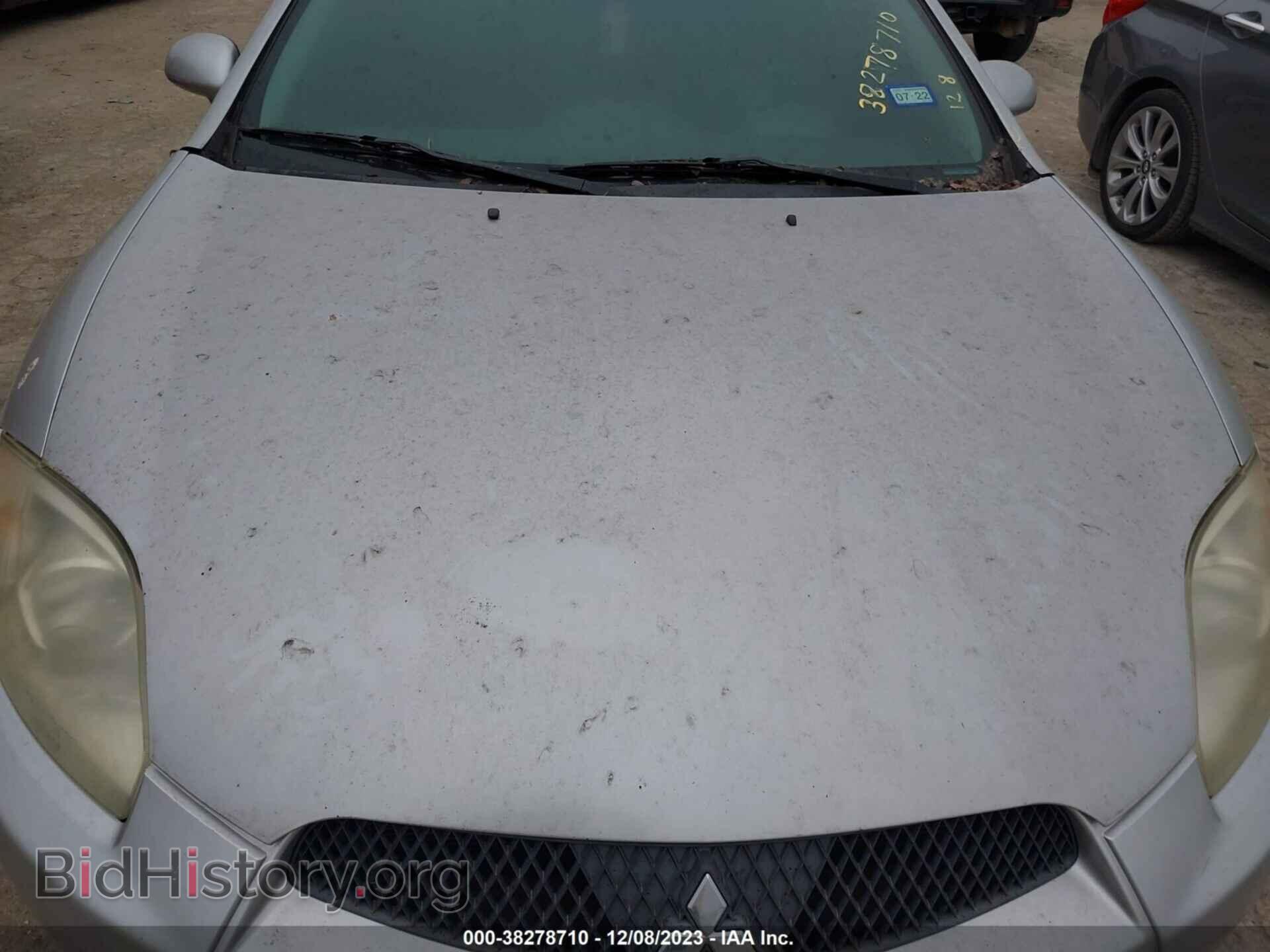 2009 MITSUBISHI ECLIPSE - VIN: 4A3AK24F99E012220 - Photo 10