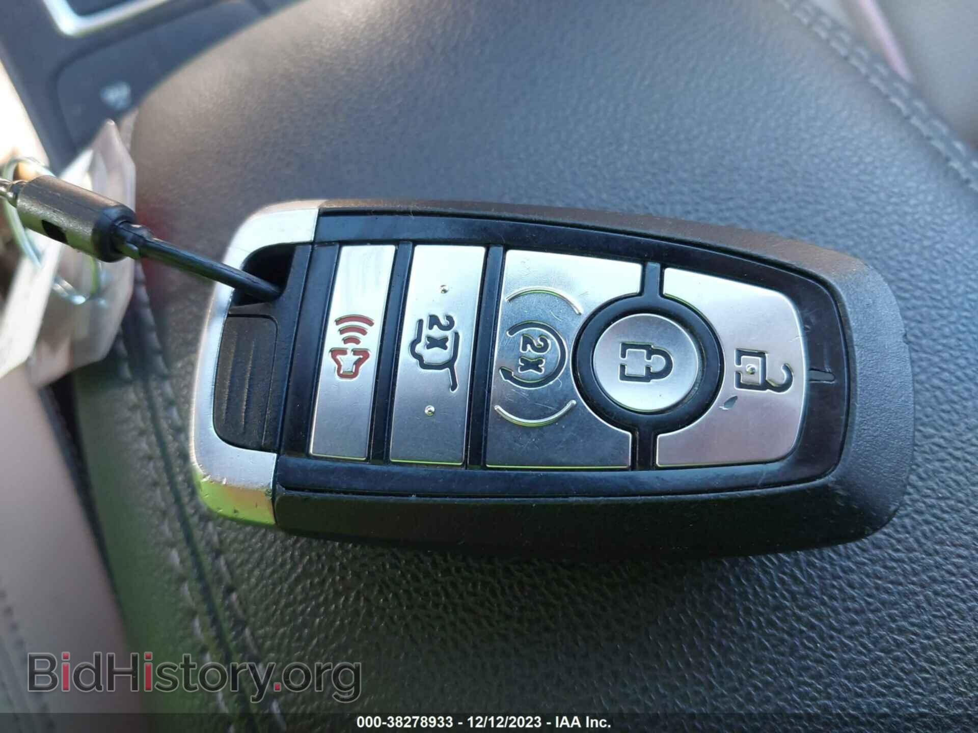 2020 FORD ESCAPE - VIN: 1FMCU0H68LUA63799 - Photo 11