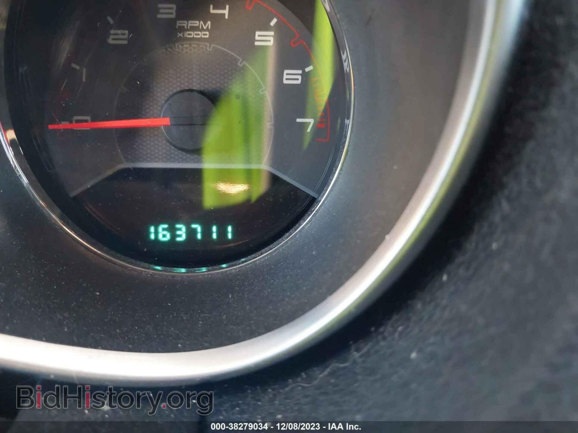 2011 DODGE AVENGER - VIN: 1B3BD4FB8BN541625 - Фото 7