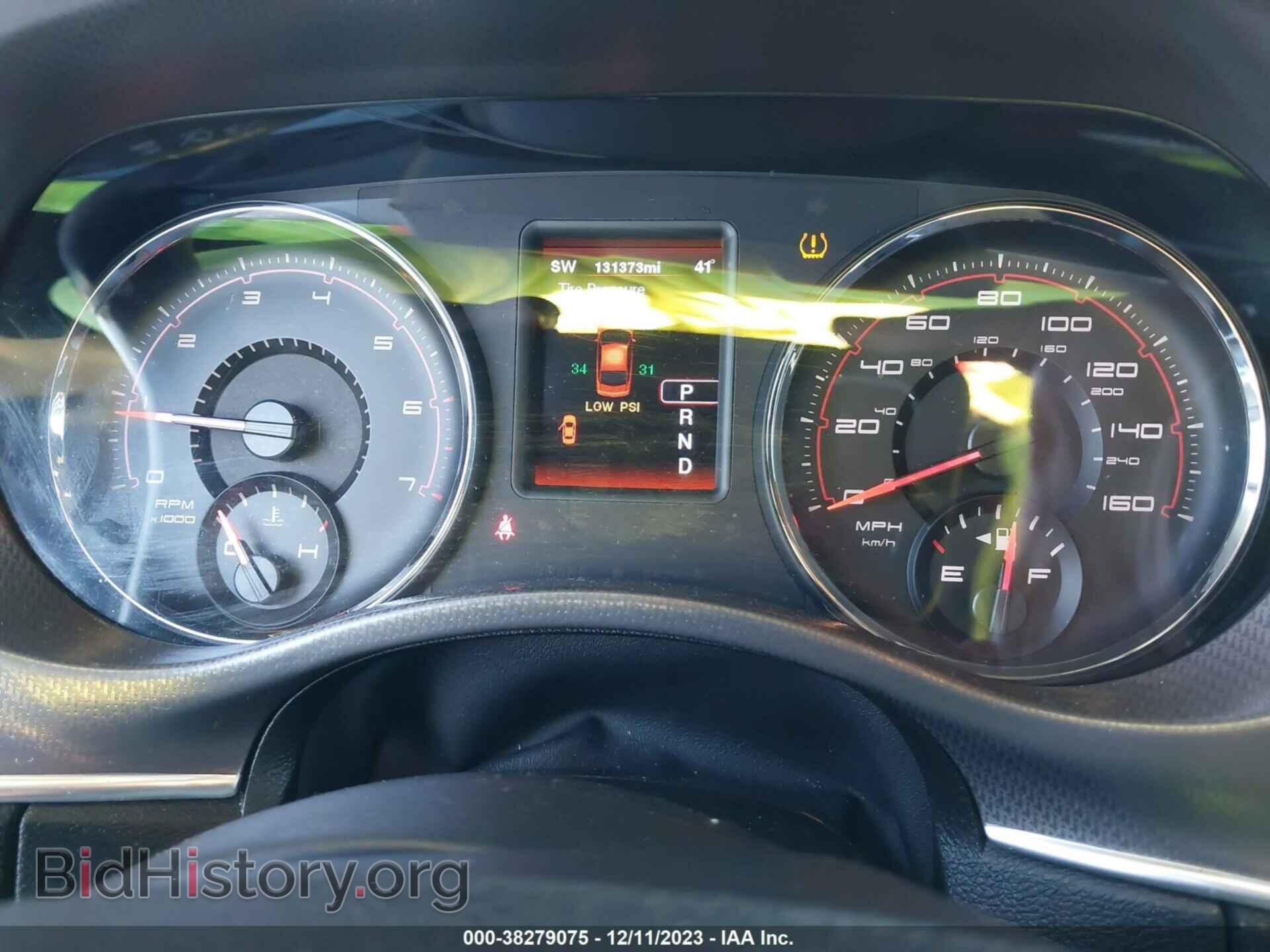 2012 DODGE CHARGER - VIN: 2C3CDXCTXCH102359 - Photo 7