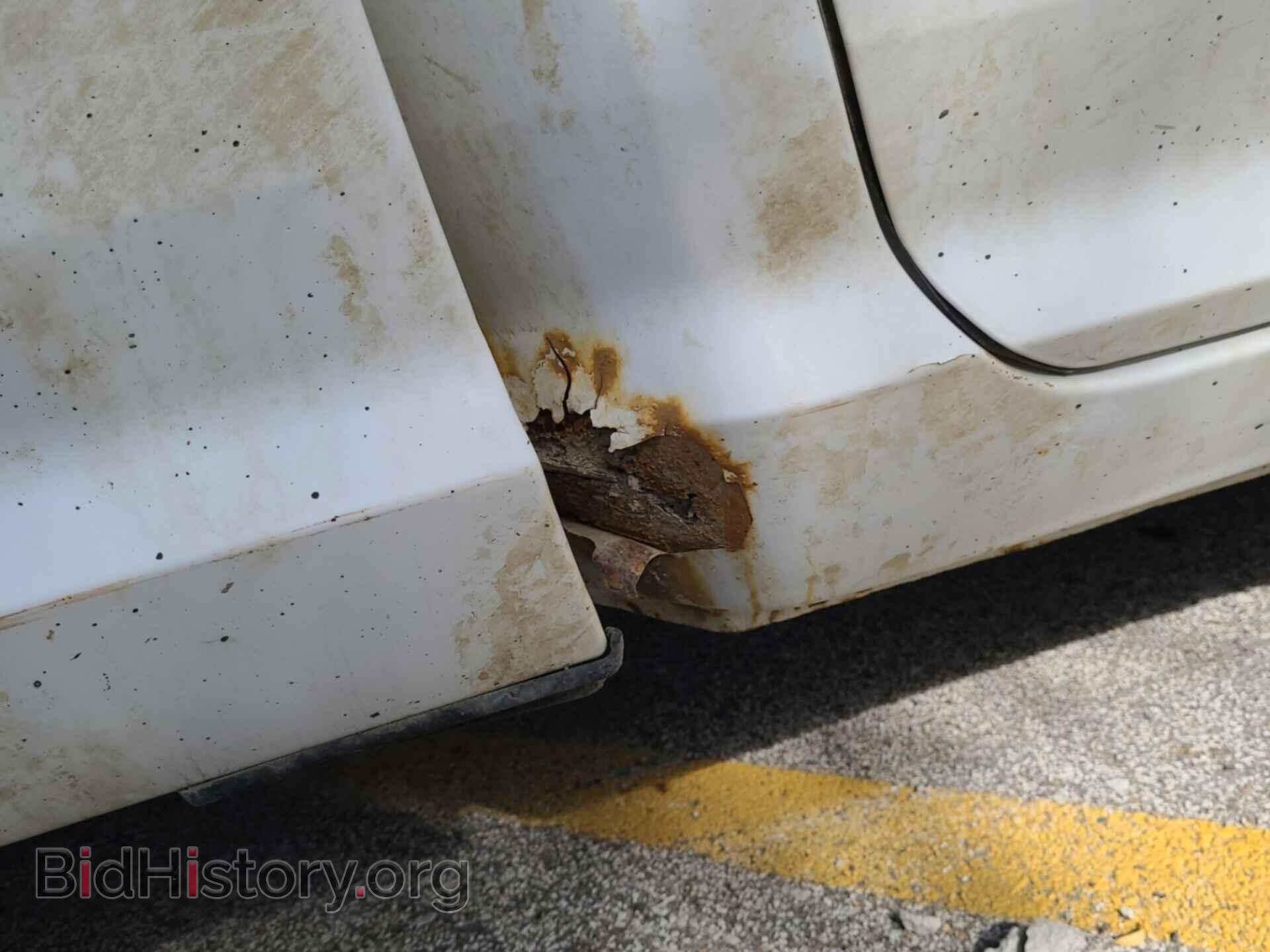 2013 RAM 1500 - VIN: 1C6RR7FP8DS544516 - Photo 2