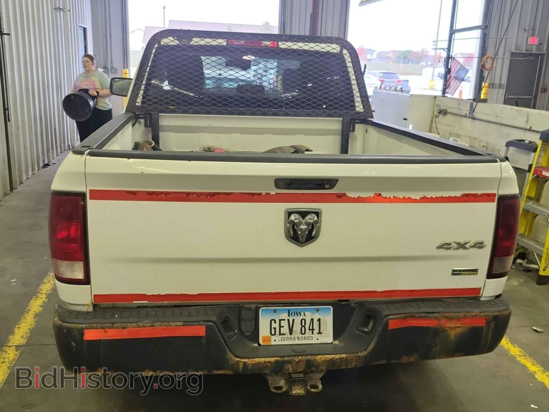 2013 RAM 1500 - VIN: 1C6RR7FP8DS544516 - Photo 18