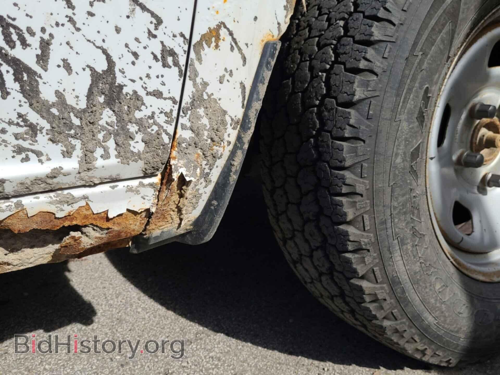 2013 RAM 1500 - VIN: 1C6RR7FP8DS544516 - Photo 23