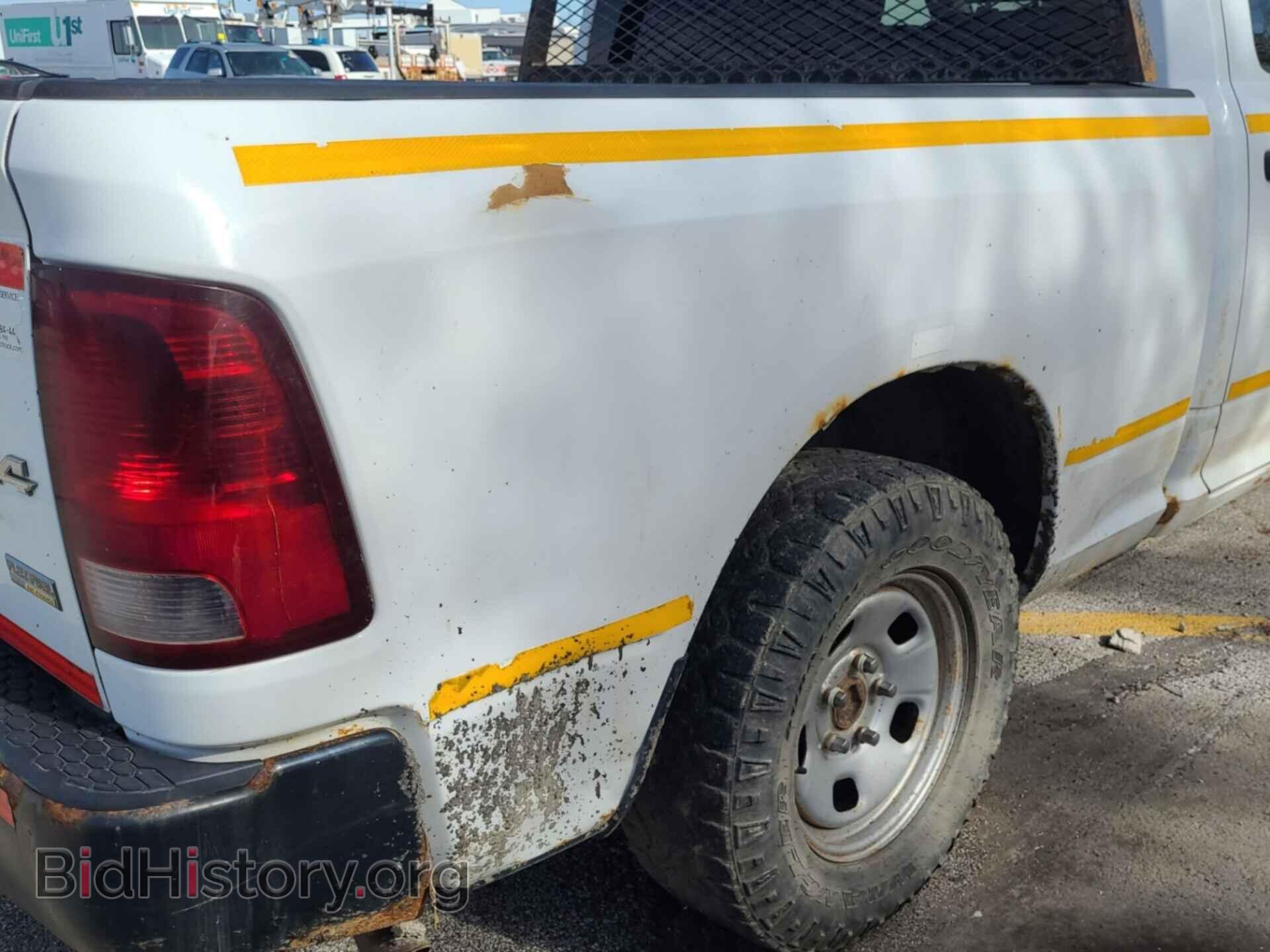 2013 RAM 1500 - VIN: 1C6RR7FP8DS544516 - Photo 27
