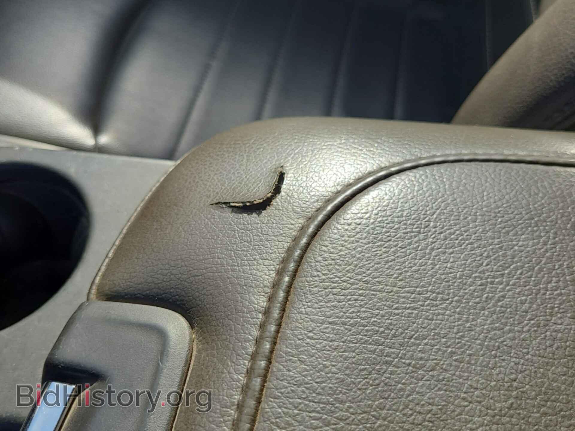 2013 RAM 1500 - VIN: 1C6RR7FP8DS544516 - Photo 6