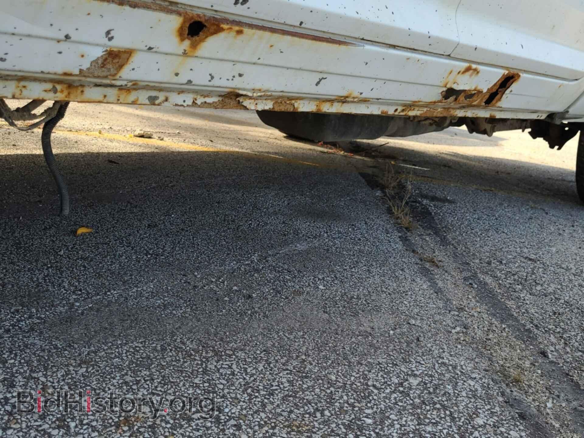 2013 RAM 1500 - VIN: 1C6RR7FP8DS544516 - Photo 8