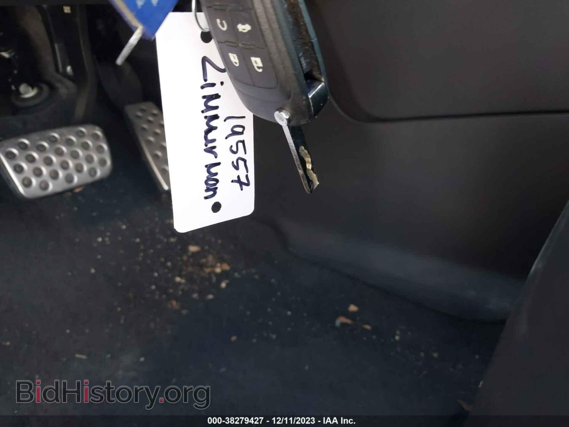 2016 BUICK VERANO - VIN: 1G4PT5SV3G4141283 - Фото 11