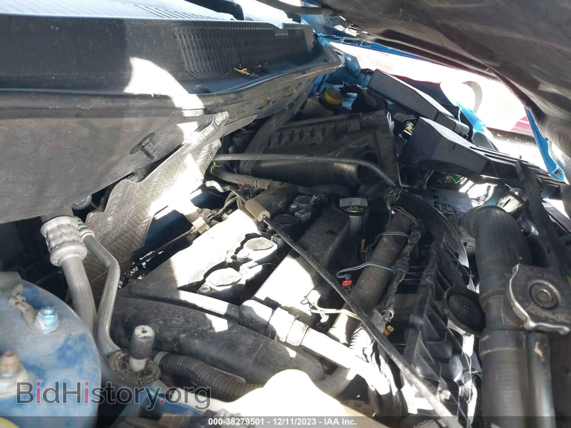 2008 DODGE CALIBER - VIN: 1B3HB48B98D549065 - Фото 10