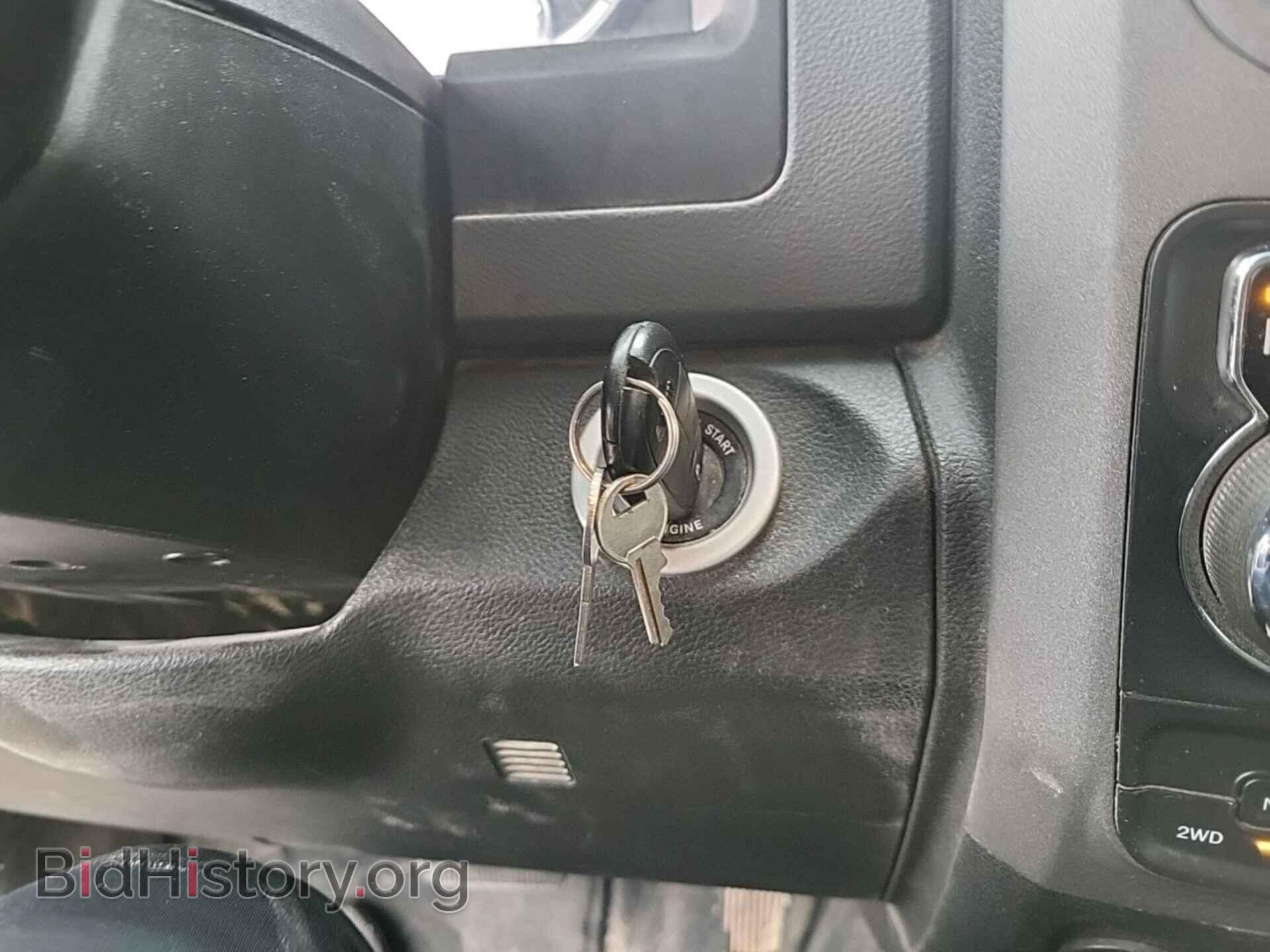 2018 RAM 1500 - VIN: 1C6RR7KT7JS323312 - Фото 13