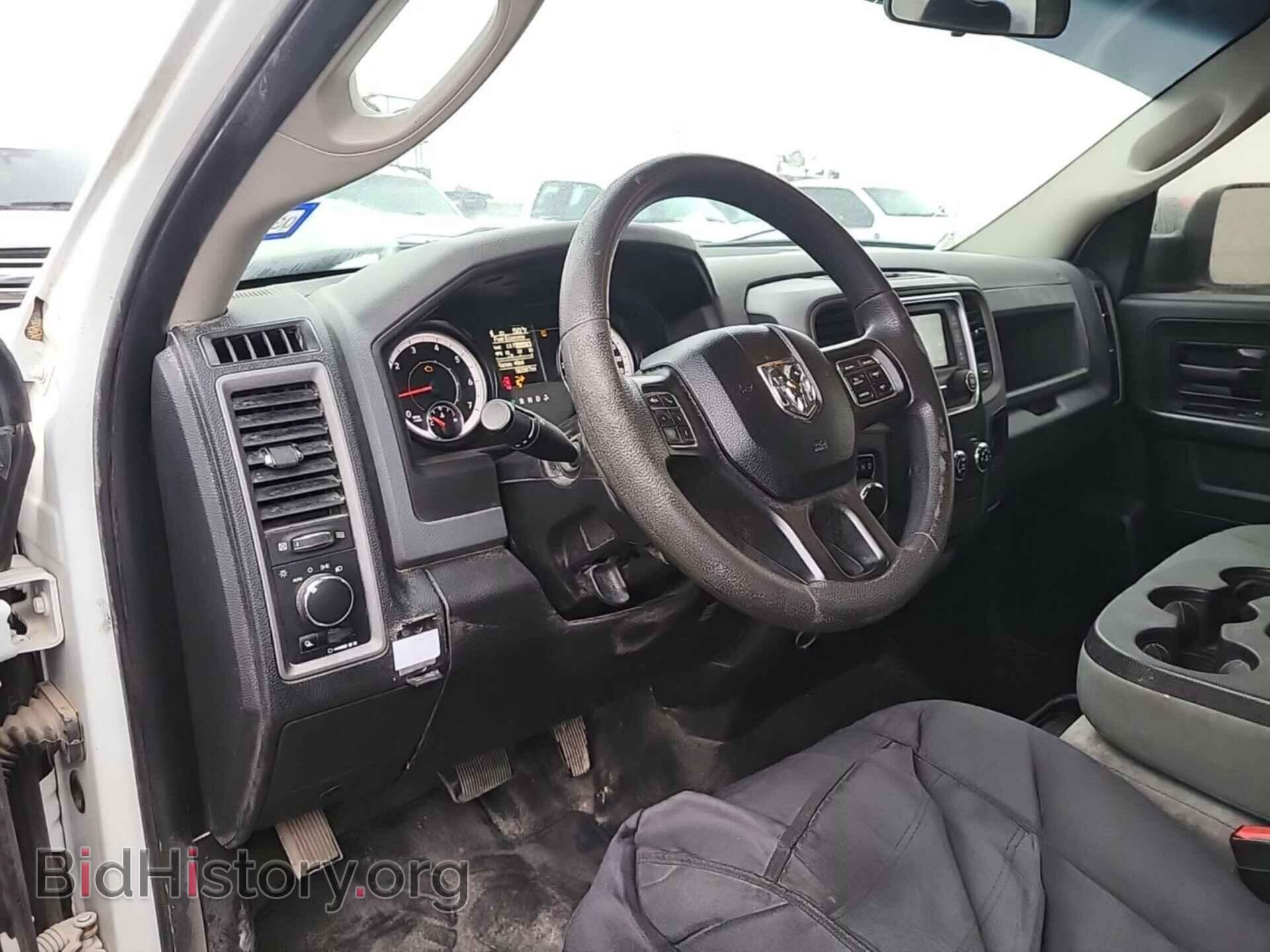 2018 RAM 1500 - VIN: 1C6RR7KT7JS323312 - Фото 14