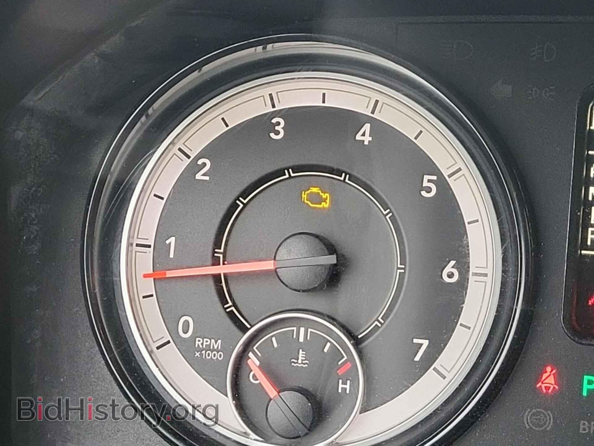 2018 RAM 1500 - VIN: 1C6RR7KT7JS323312 - Фото 6