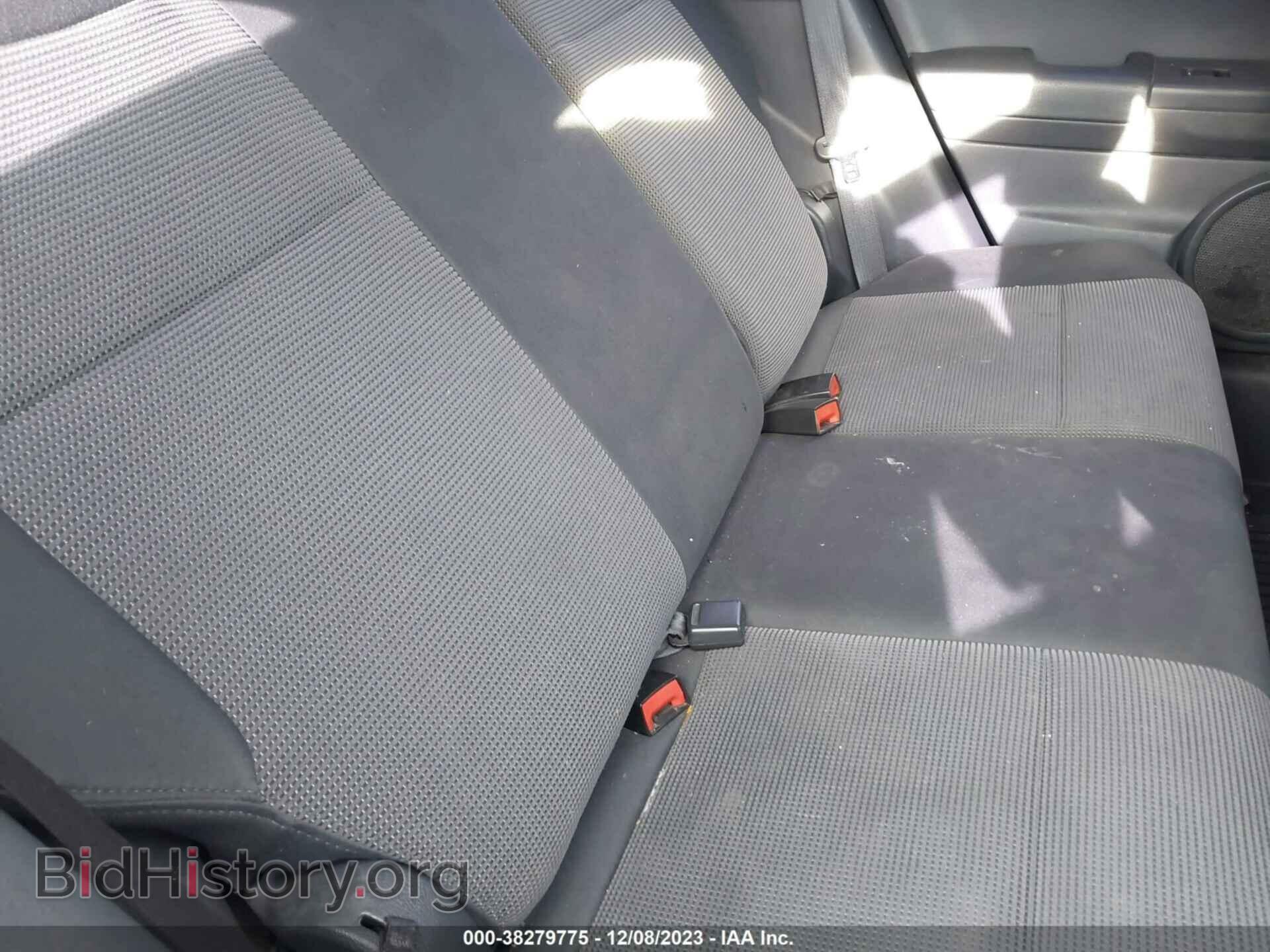 2012 DODGE CALIBER - VIN: 1C3CDWDA7CD537232 - Photo 8
