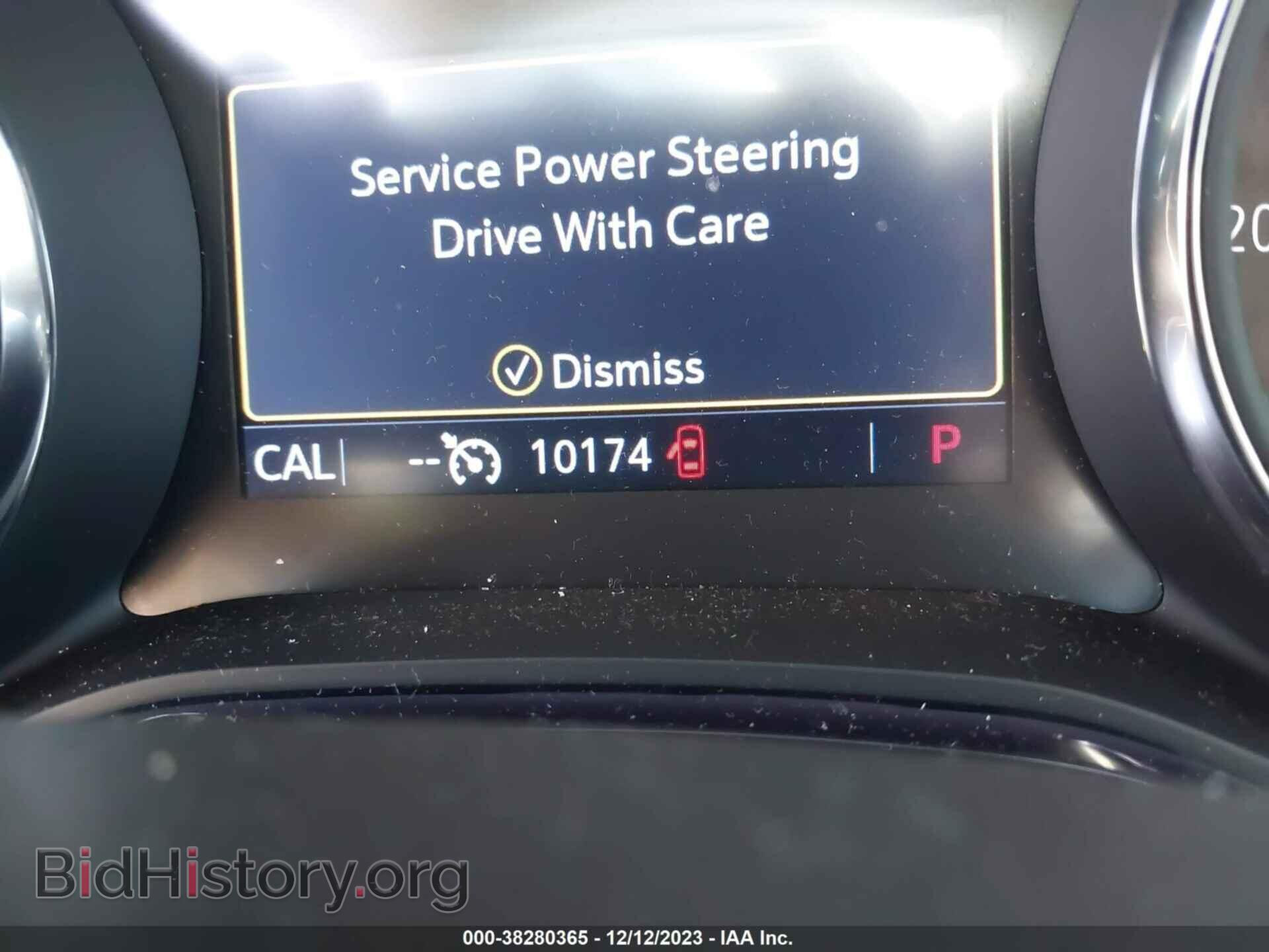 2020 BUICK ENCORE GX - VIN: KL4MMDSL4LB109908 - Фото 7