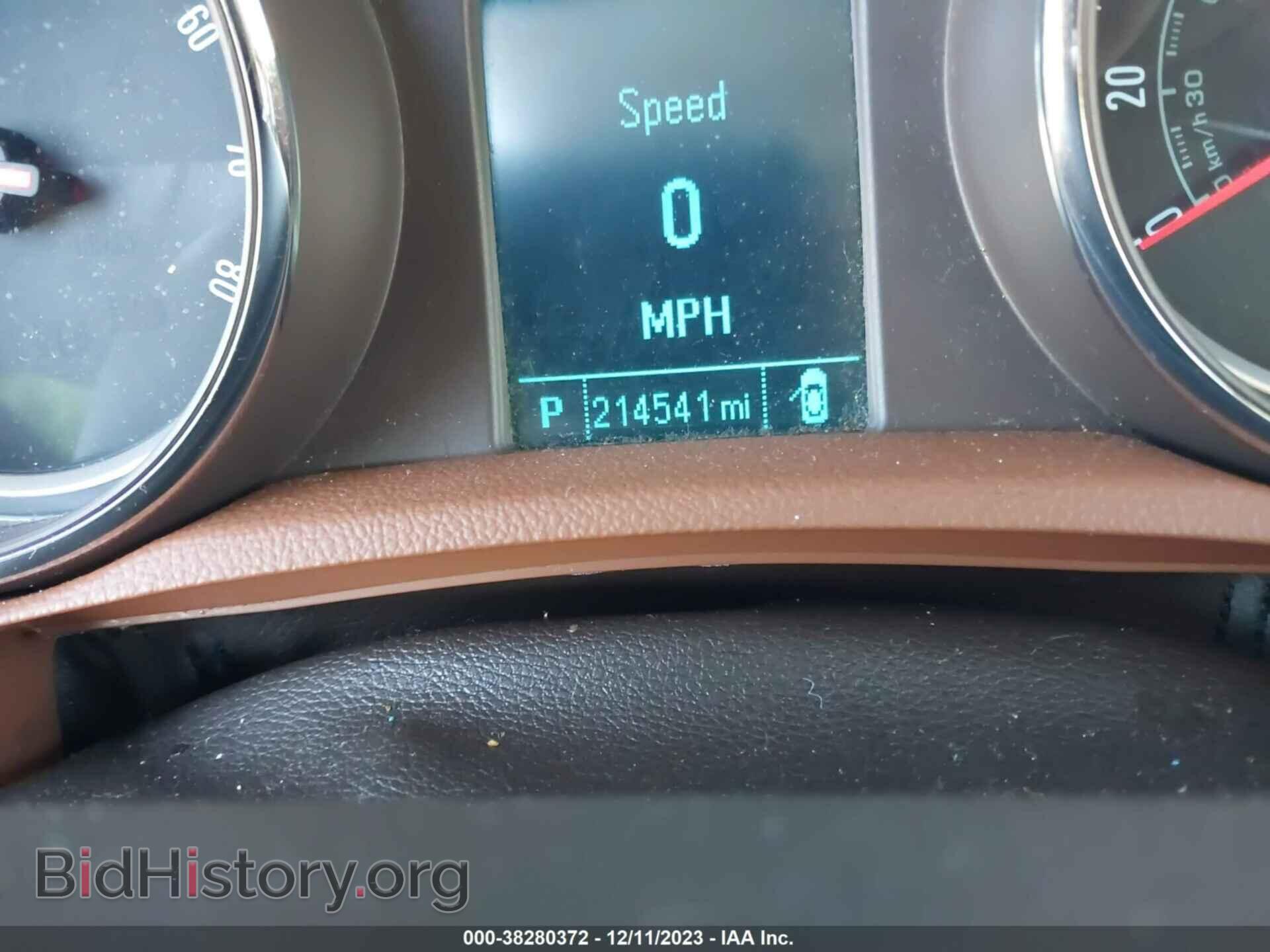 2014 BUICK ENCORE - VIN: KL4CJDSB1EB782458 - Фото 7