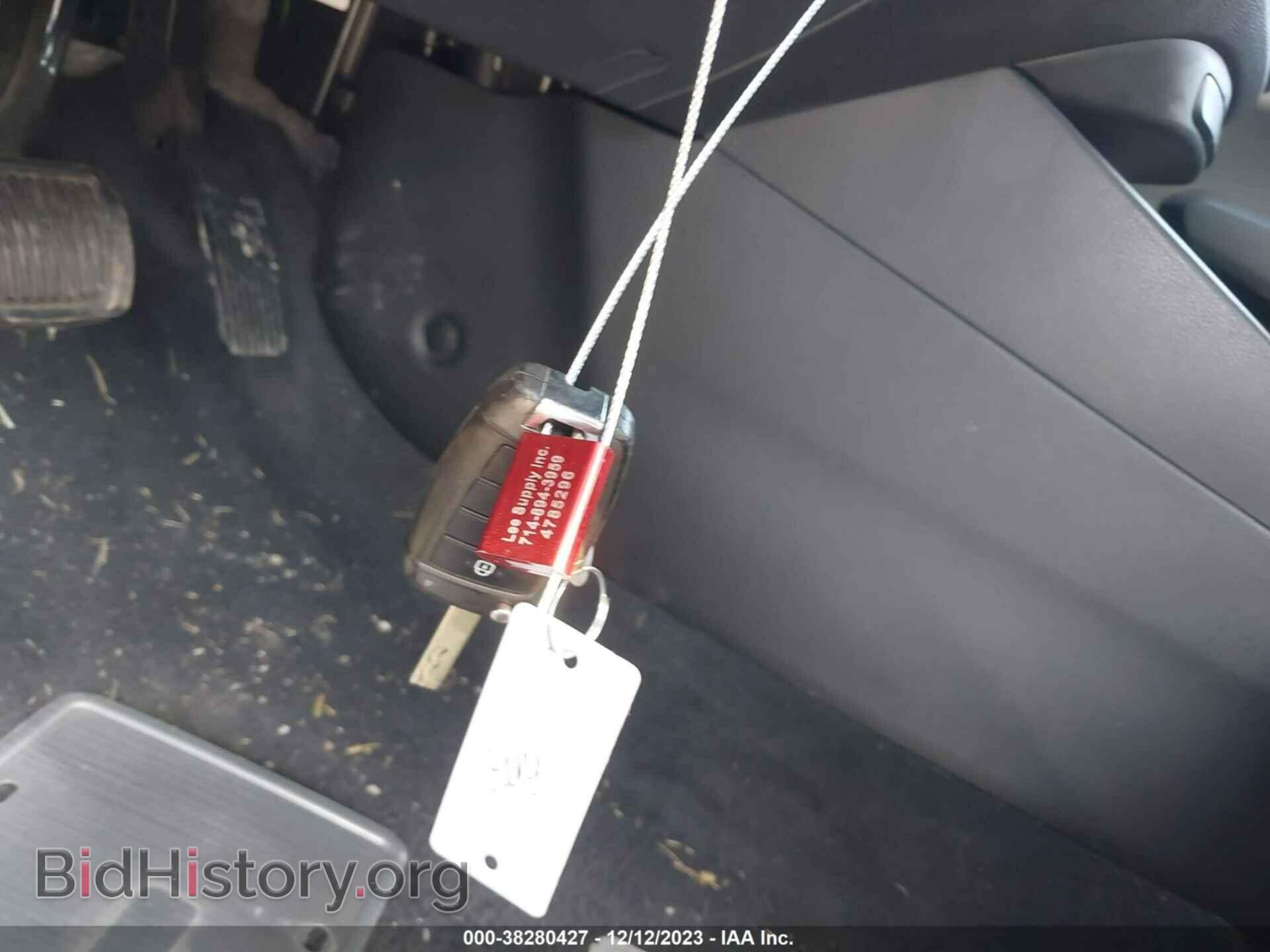 2021 HYUNDAI ACCENT - VIN: 3KPC24A63ME147704 - Фото 11