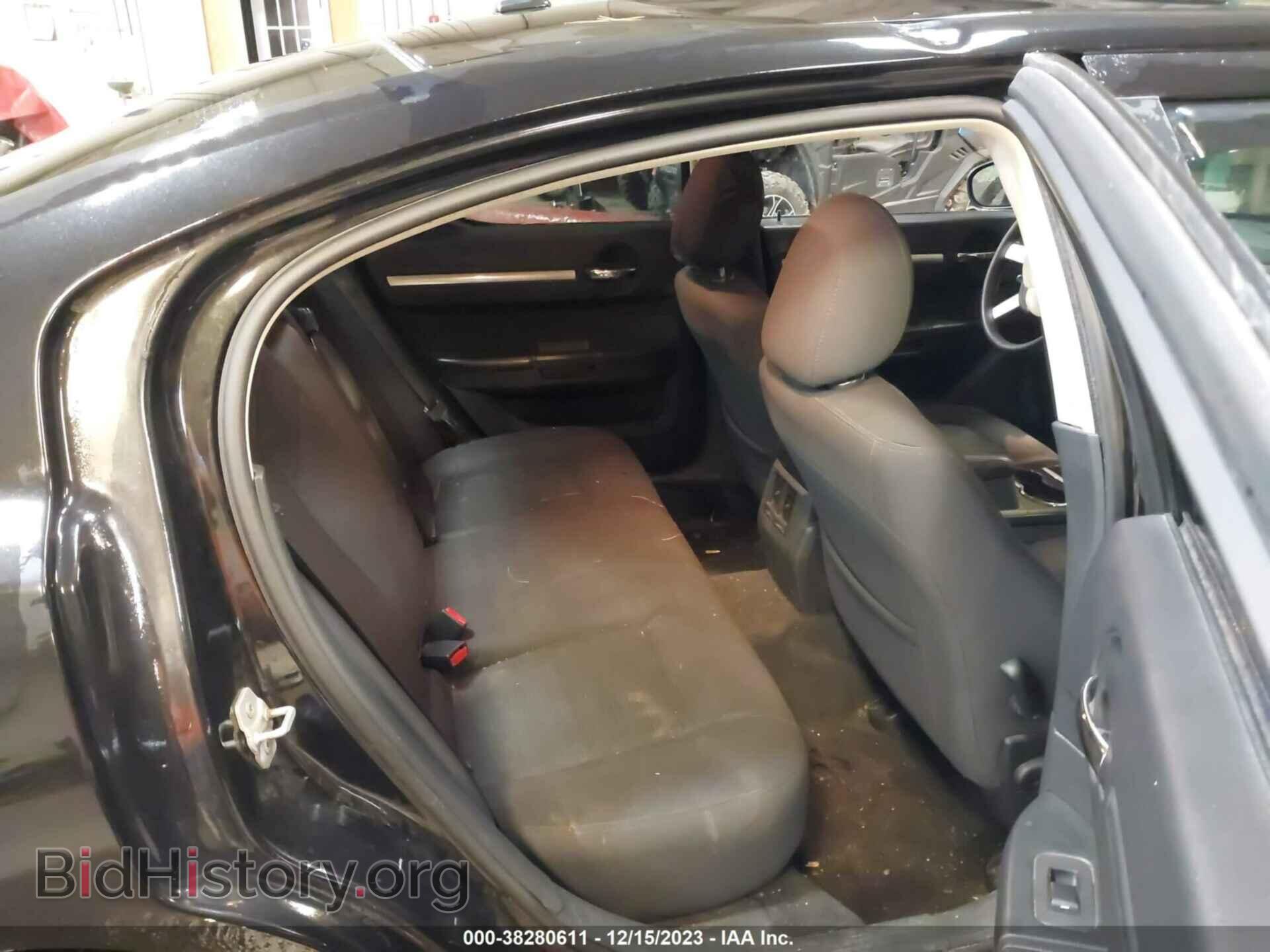 2010 DODGE CHARGER - VIN: 2B3CA3CV5AH231672 - Фото 8