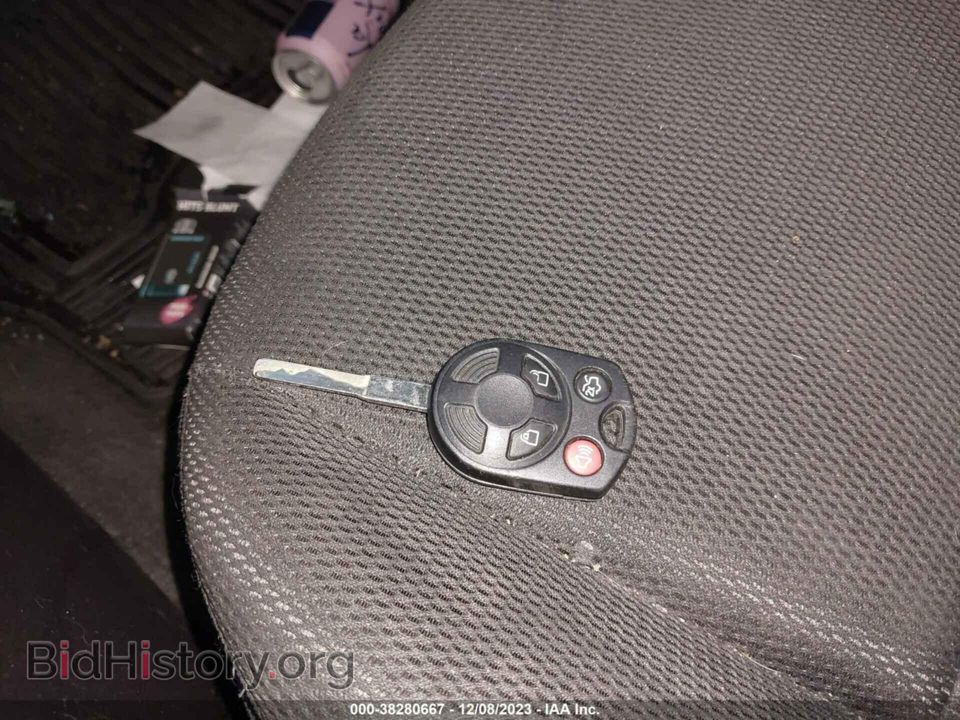 2014 FORD FOCUS - VIN: 1FADP3E28EL363232 - Photo 11