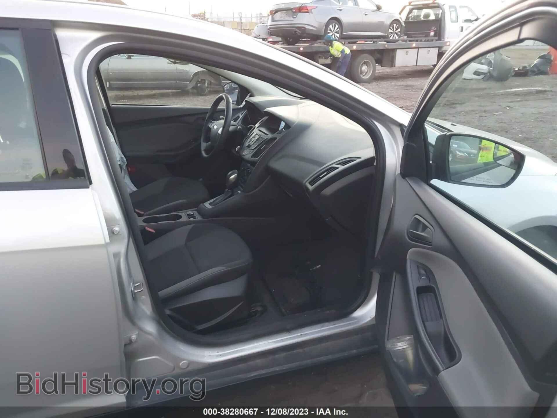 2014 FORD FOCUS - VIN: 1FADP3E28EL363232 - Photo 5