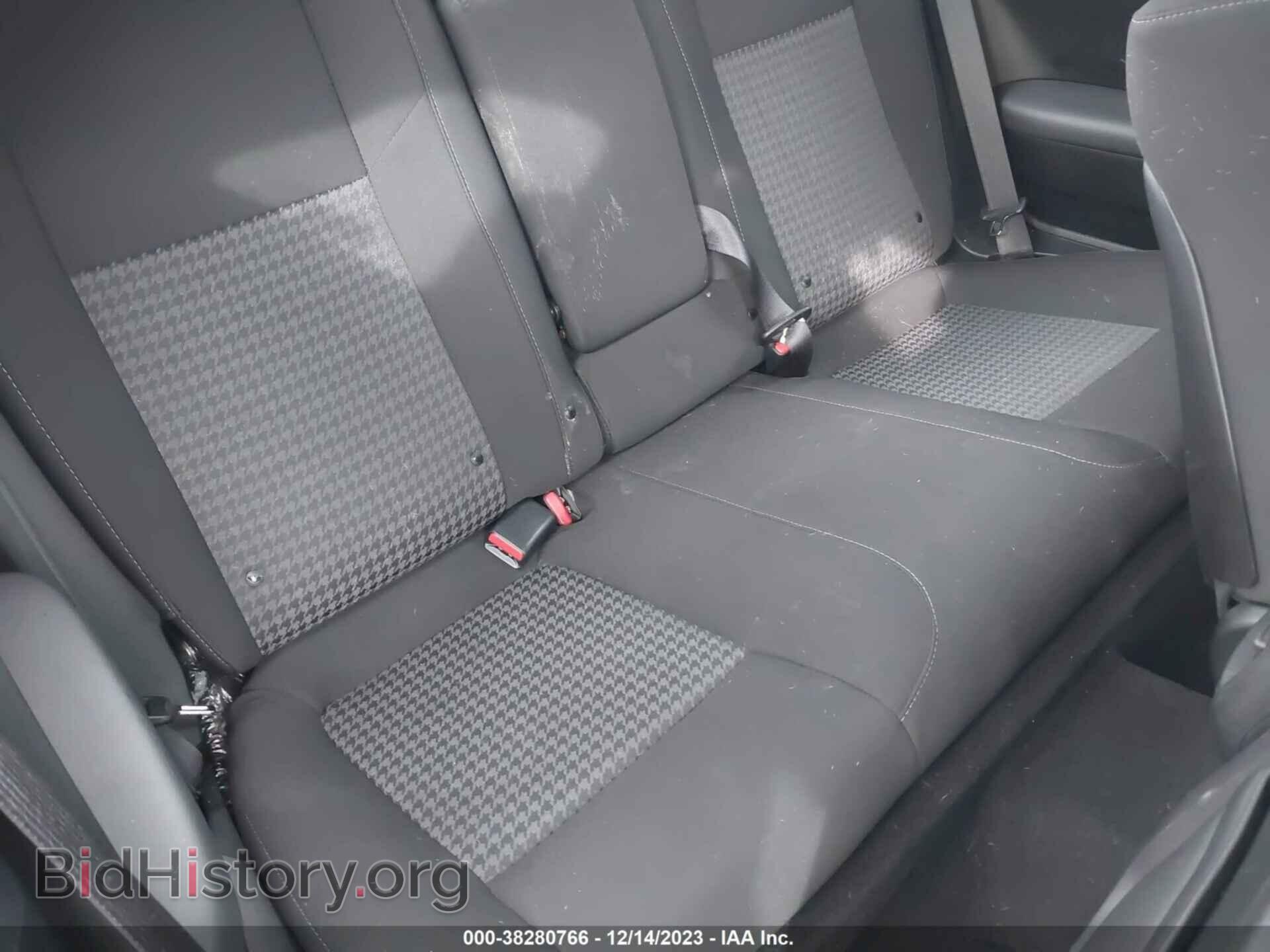 2023 DODGE CHALLENGER - VIN: 2C3CDZBTXPH570448 - Photo 8