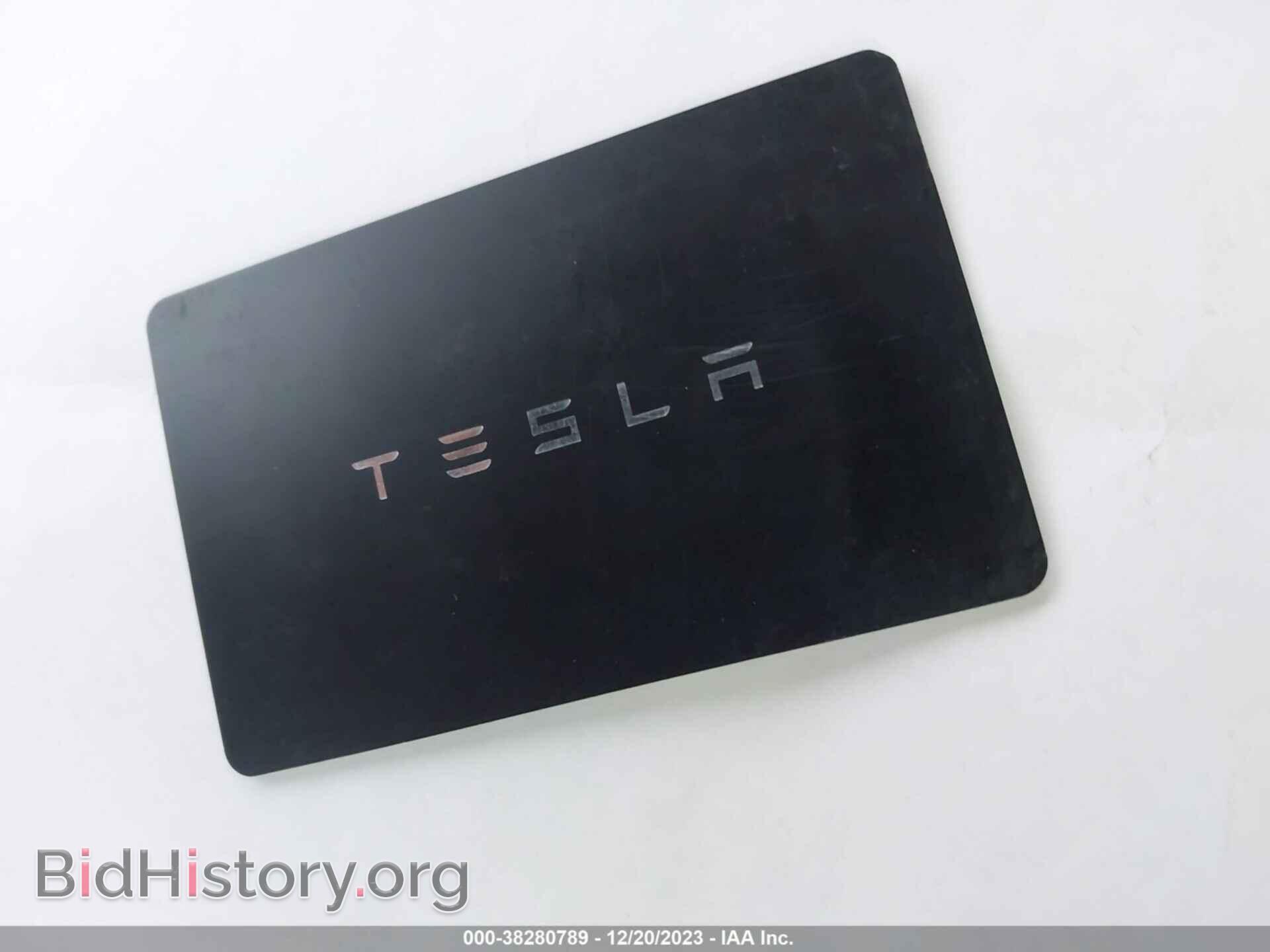 2022 TESLA MODEL 3 - VIN: 5YJ3E1EB5NF165761 - Фото 9