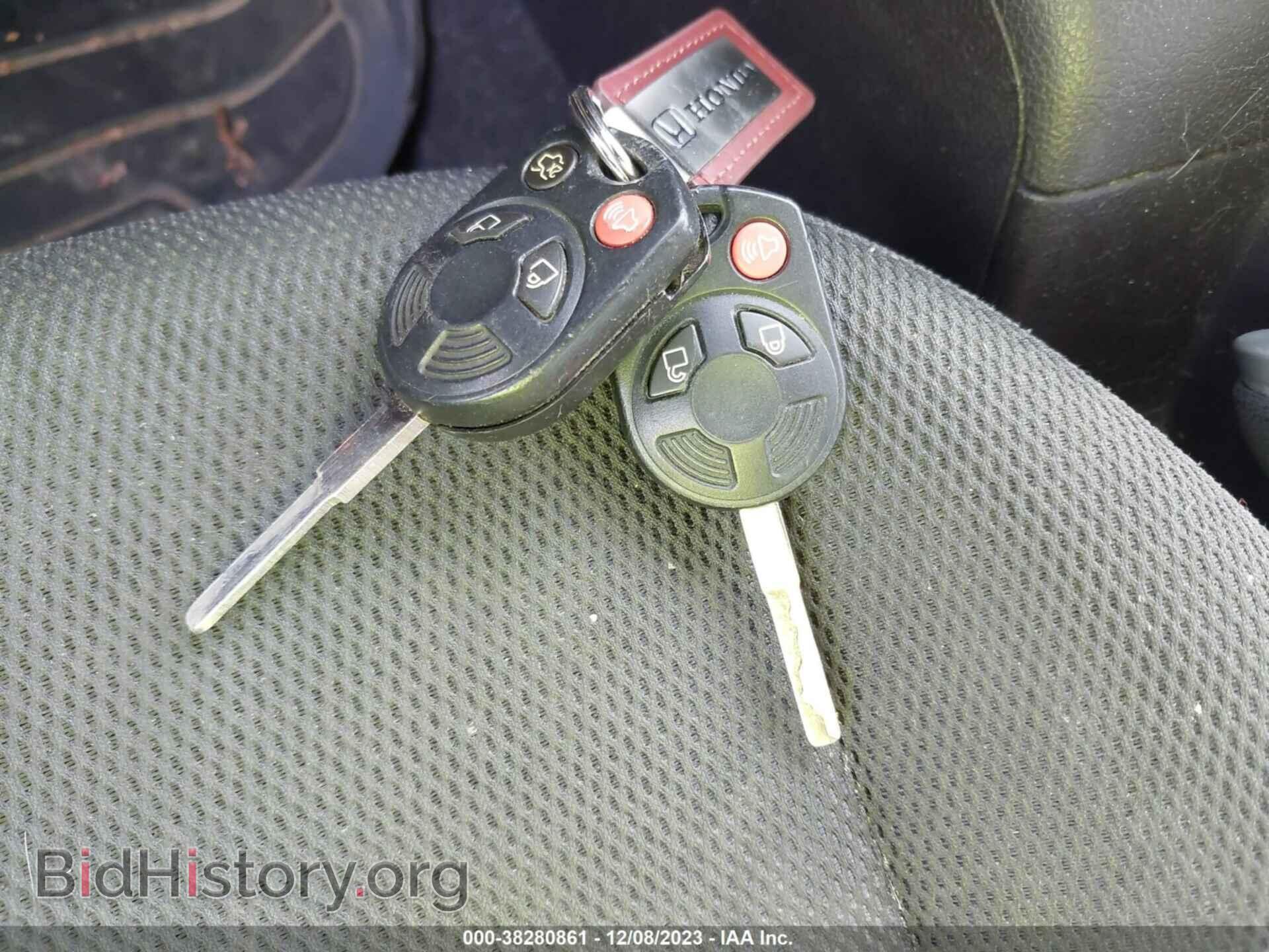 2014 FORD FOCUS - VIN: 1FADP3F29EL203293 - Photo 11