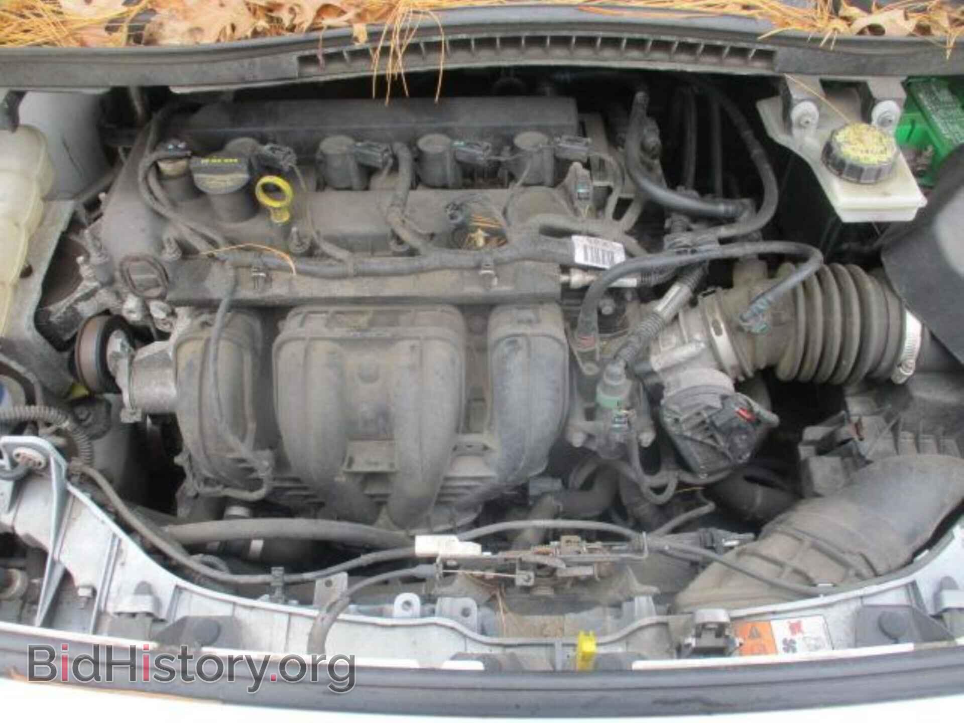 2016 FORD TRANSIT CONNECT - VIN: NM0LS7E74G1239039 - Фото 2