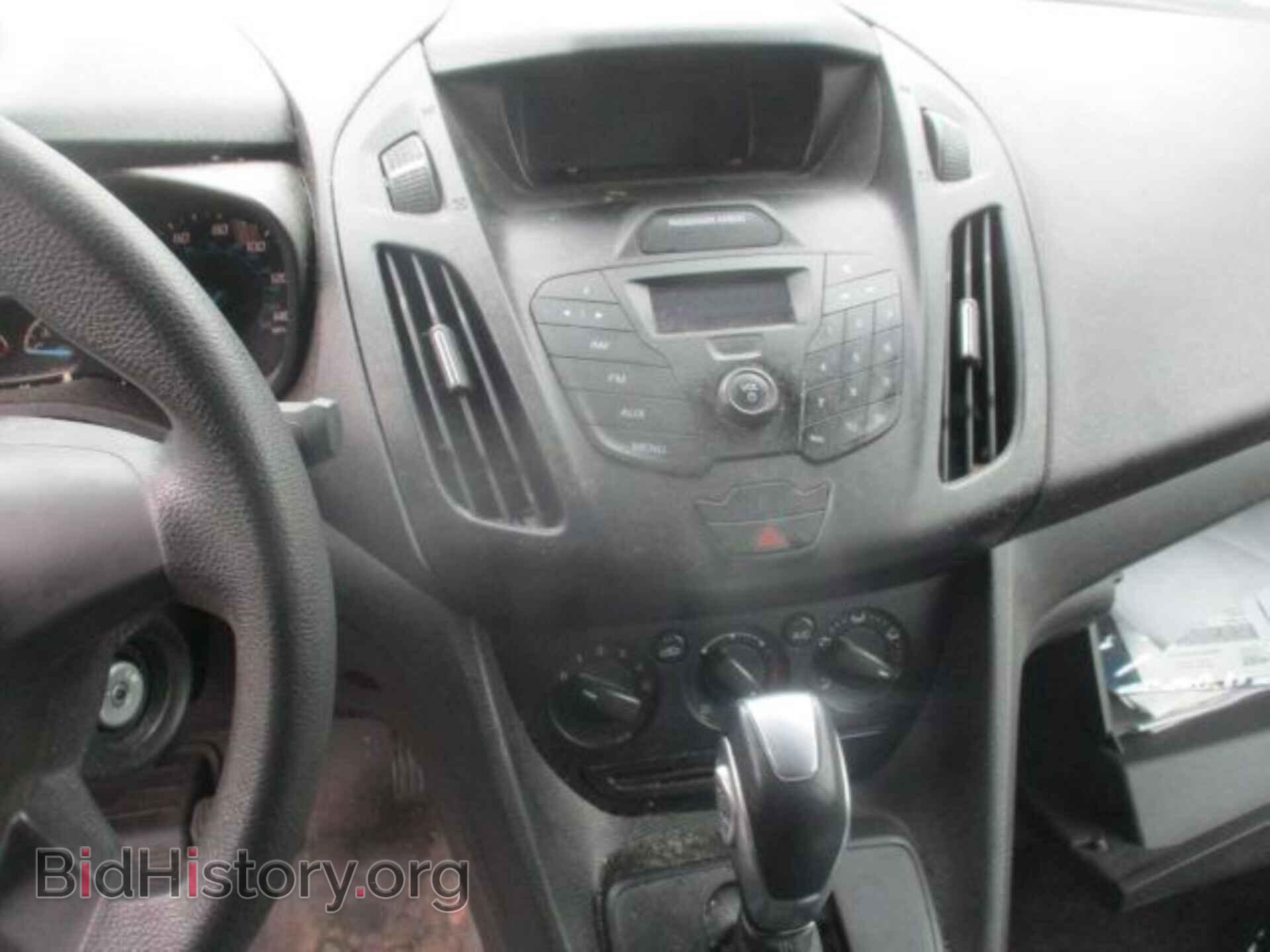2016 FORD TRANSIT CONNECT - VIN: NM0LS7E74G1239039 - Фото 4