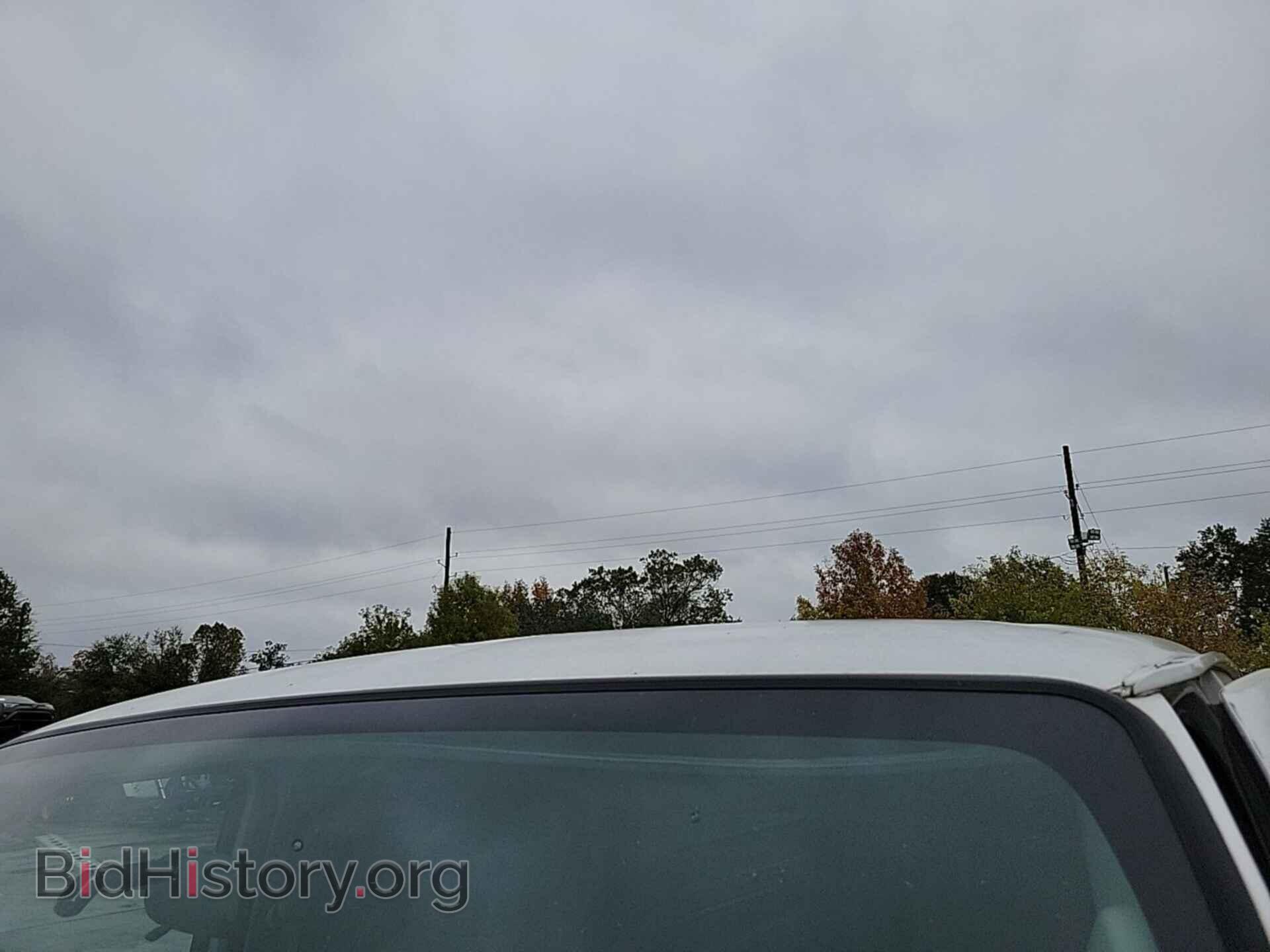 2013 FORD E-250 - VIN: 1FTNE2EWXDDA05494 - Фото 14