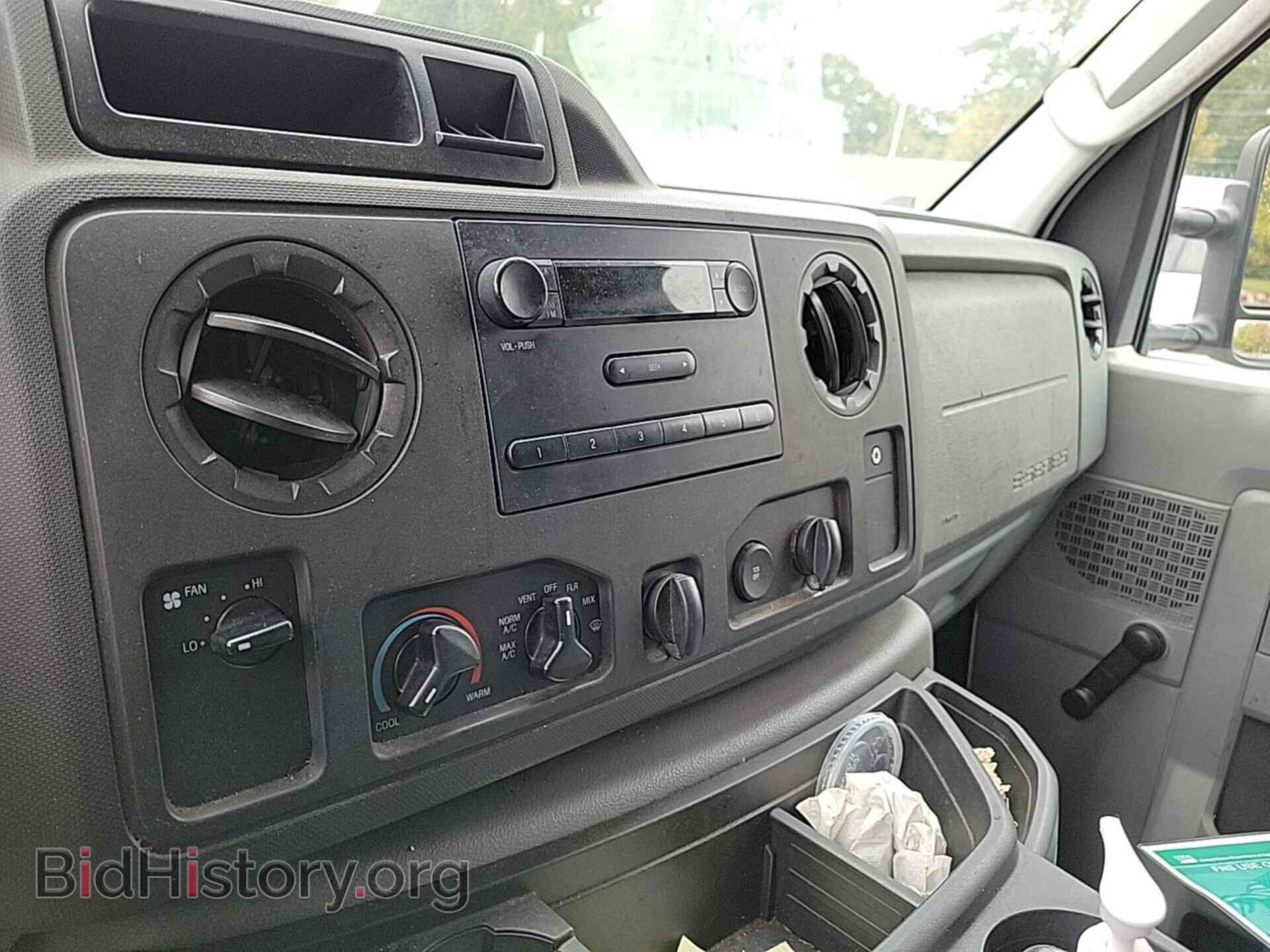 2013 FORD E-250 - VIN: 1FTNE2EWXDDA05494 - Фото 18