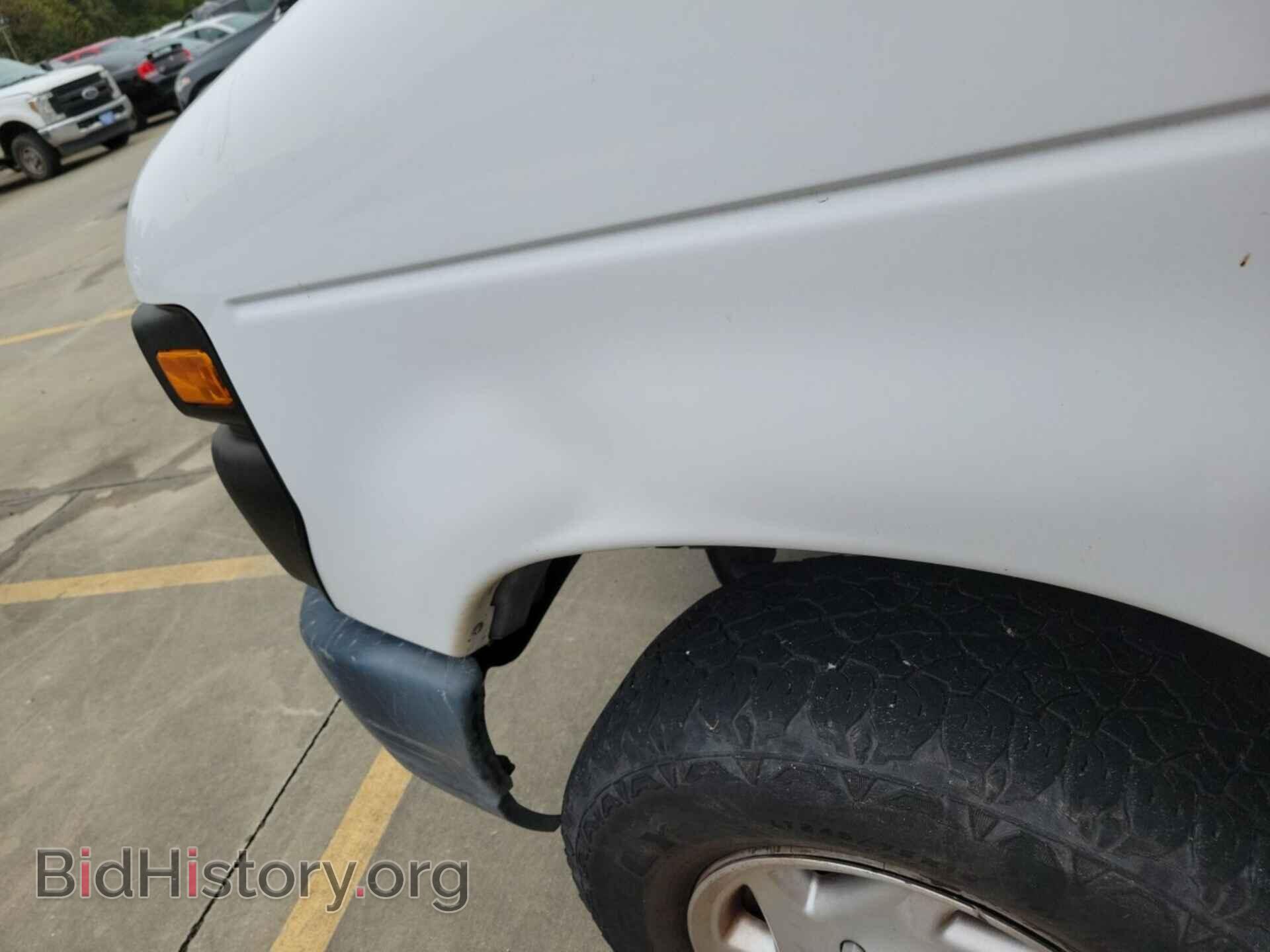 2013 FORD E-250 - VIN: 1FTNE2EWXDDA05494 - Фото 26