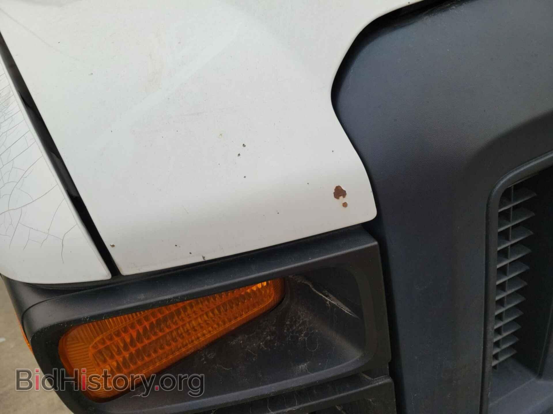 2013 FORD E-250 - VIN: 1FTNE2EWXDDA05494 - Фото 6