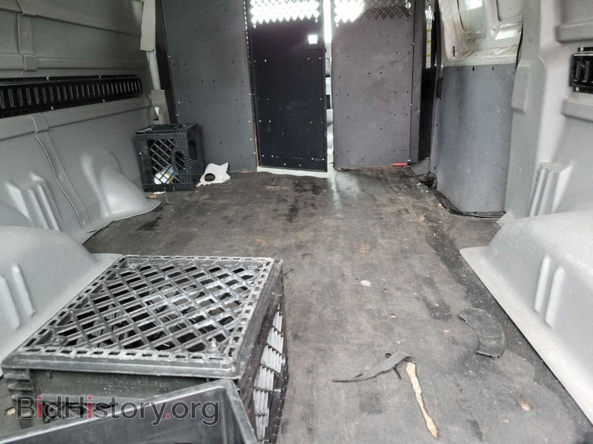 2013 FORD E-250 - VIN: 1FTNE2EWXDDA05494 - Фото 7