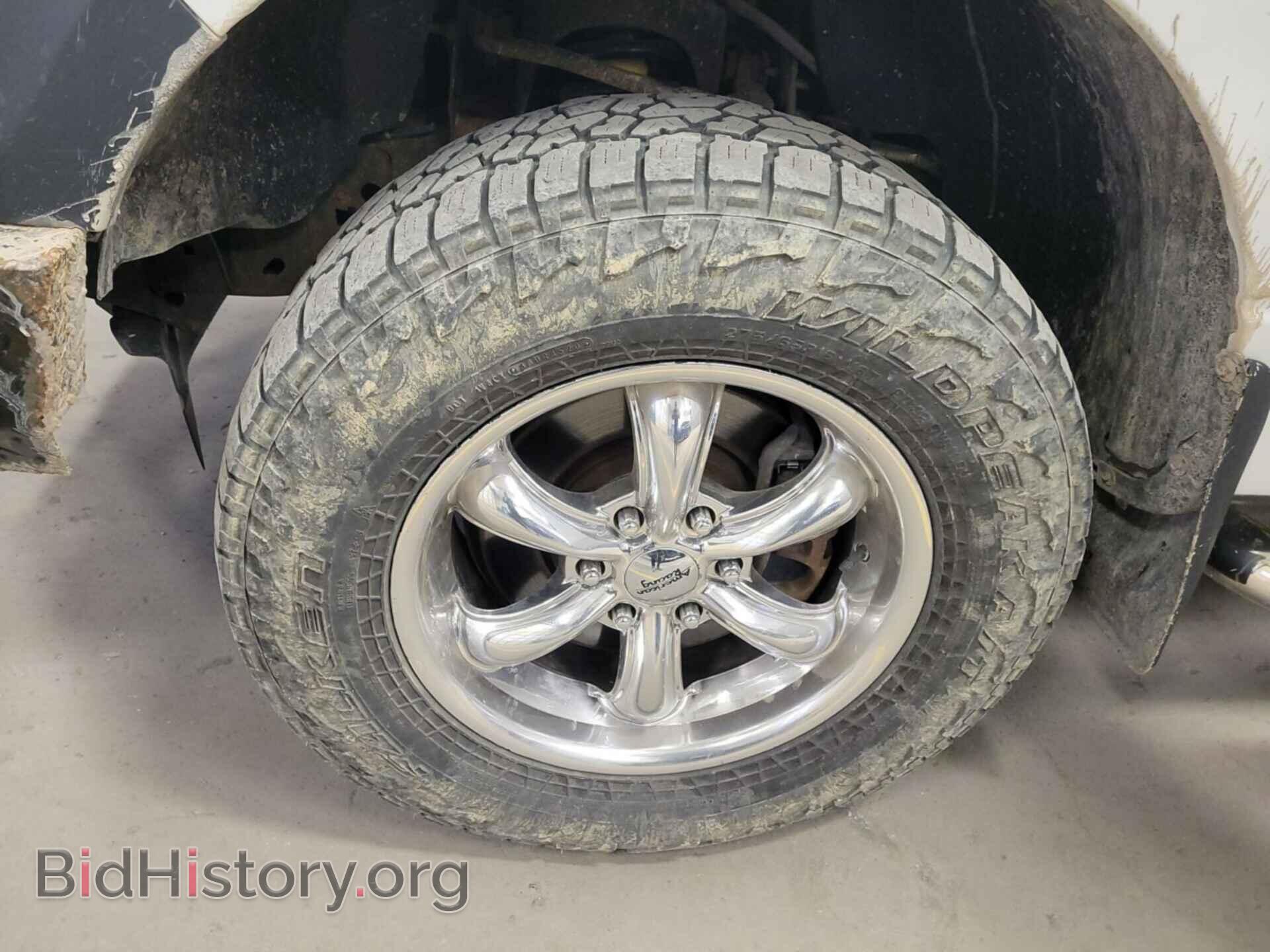2013 FORD F-150 - VIN: 1FTFX1EF0DFB54221 - Photo 23
