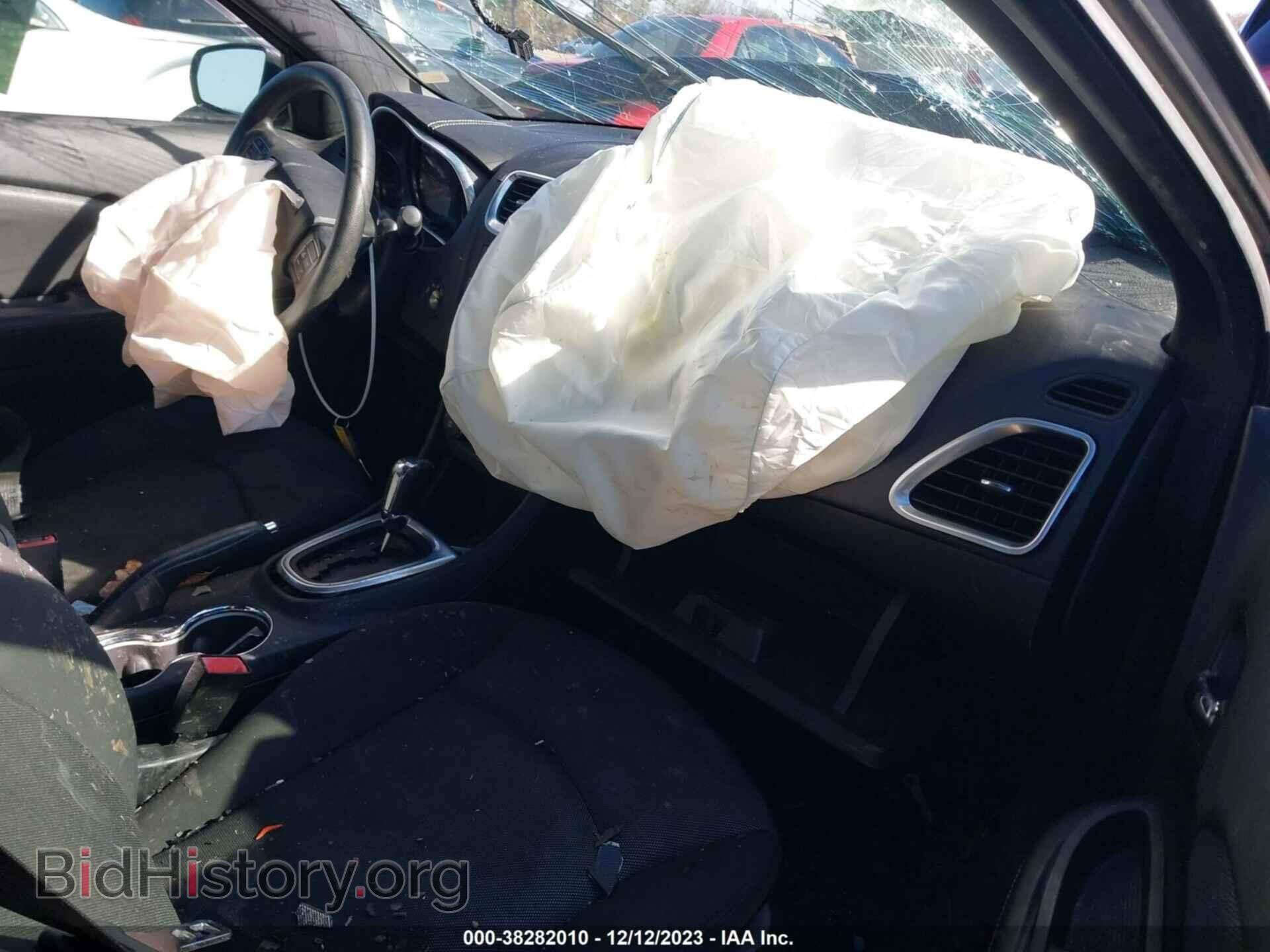 2013 DODGE AVENGER - VIN: 1C3CDZAB2DN730821 - Photo 5