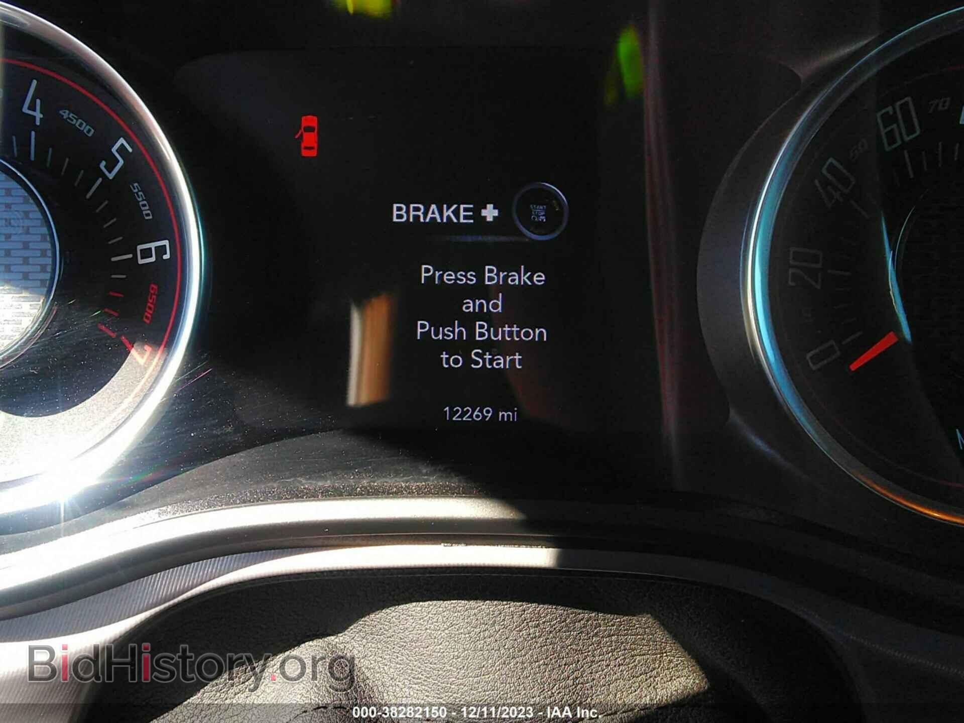 2023 DODGE CHALLENGER - VIN: 2C3CDZAG7PH602051 - Photo 7