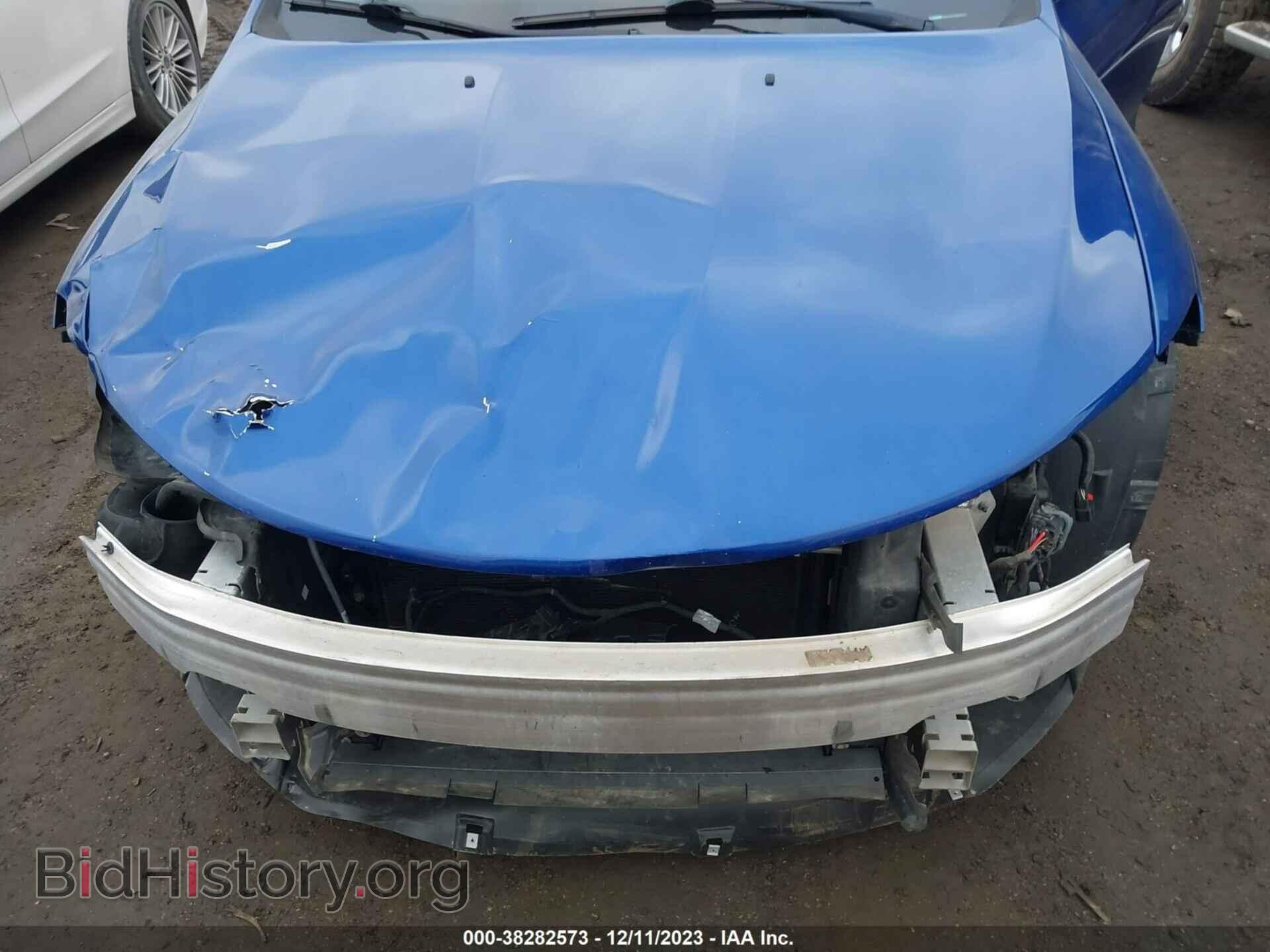 2017 CHRYSLER 200 - VIN: 1C3CCCFB3HN503457 - Фото 6